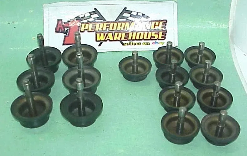 Ford Overdrive Servo Pistons (15) - Various Sizes