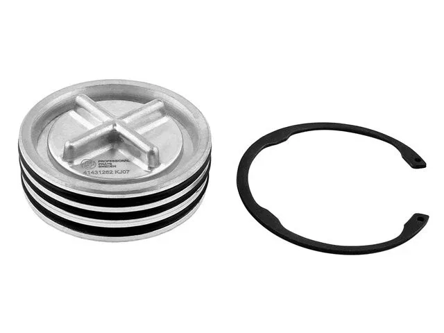 2007-2013 Volvo C30 Automatic Transmission Servo Cover Seal Kit 66423YNSN