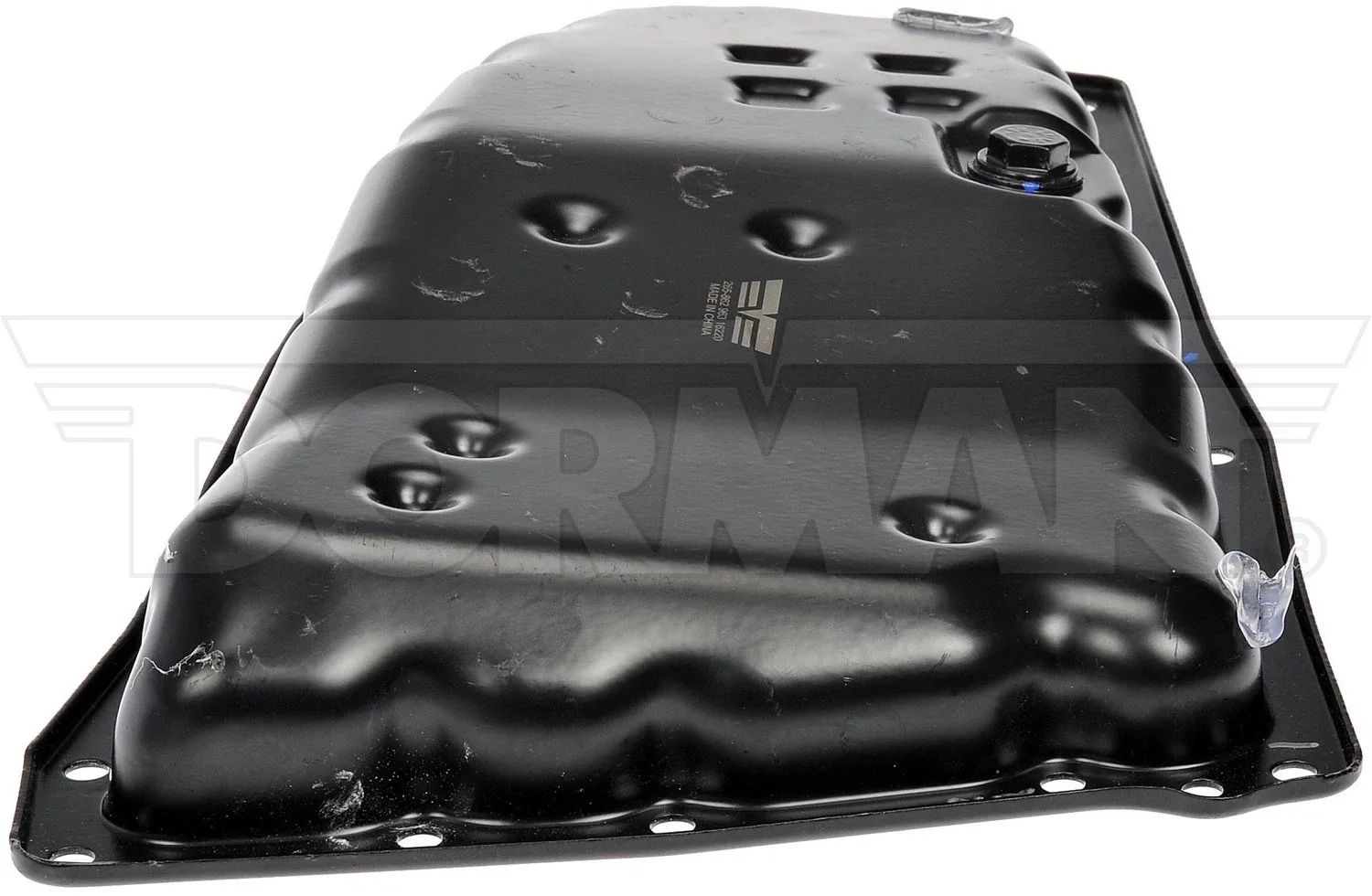 Dorman Transmission Oil Pan Fits 2015-2021 Nissan NV200