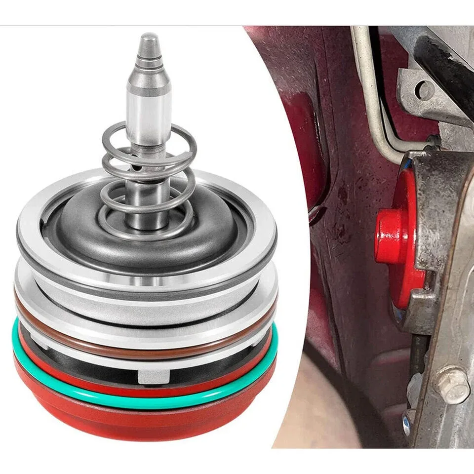 1982-2014 Corvette Servo Piston Kit SPQP1562 for 4L60E / 700R4