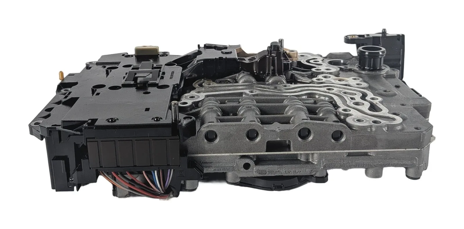 2012-2015 Audi A6/A7 3.0L Supercharged AWD 8-Speed Automatic Valve Body 0260550050 image 3