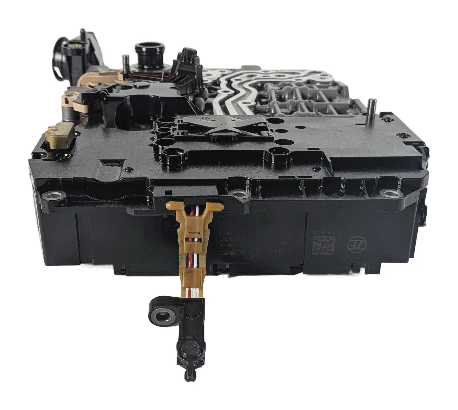 2012-2015 Audi A6/A7 3.0L Supercharged AWD 8-Speed Automatic Valve Body 0260550050 image 4