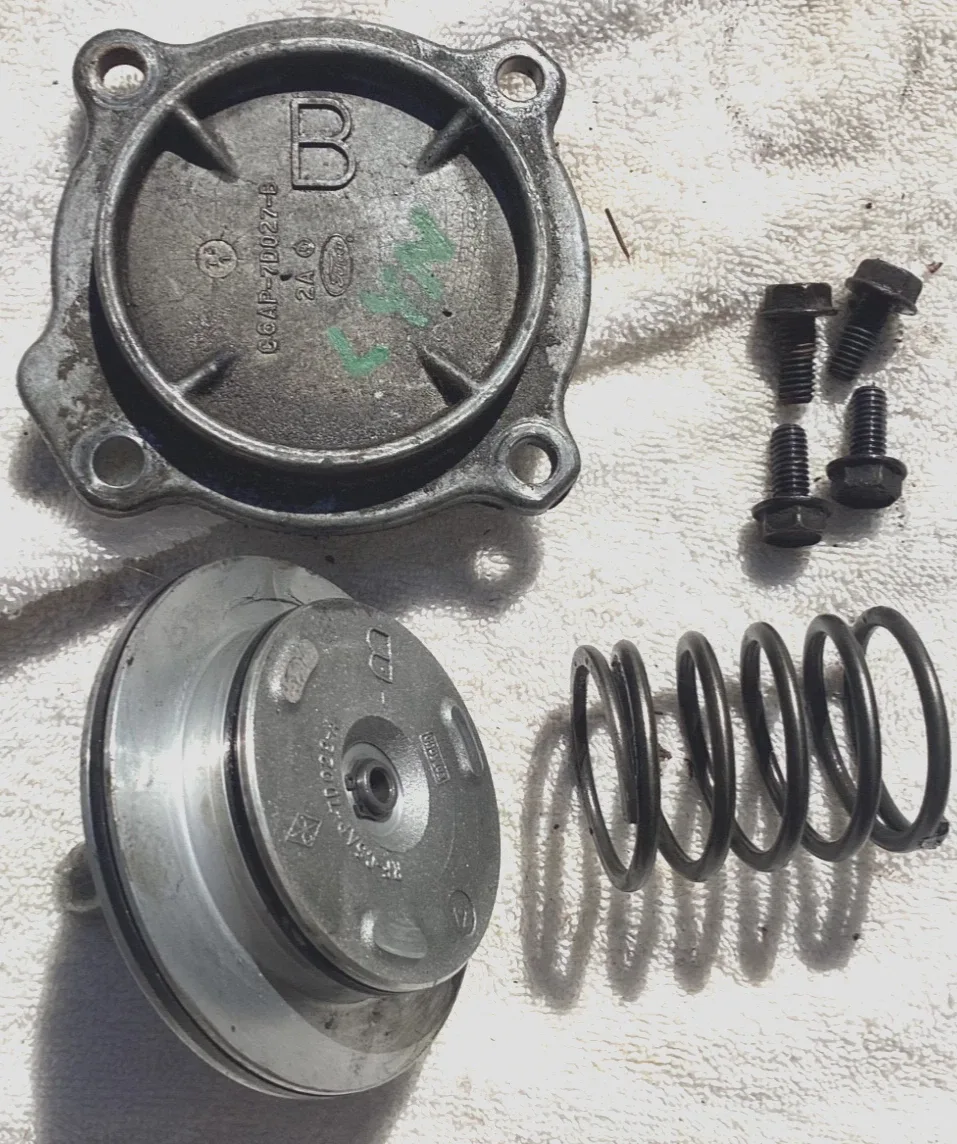 Ford C4 Transmission B Servo OEM Used image 2