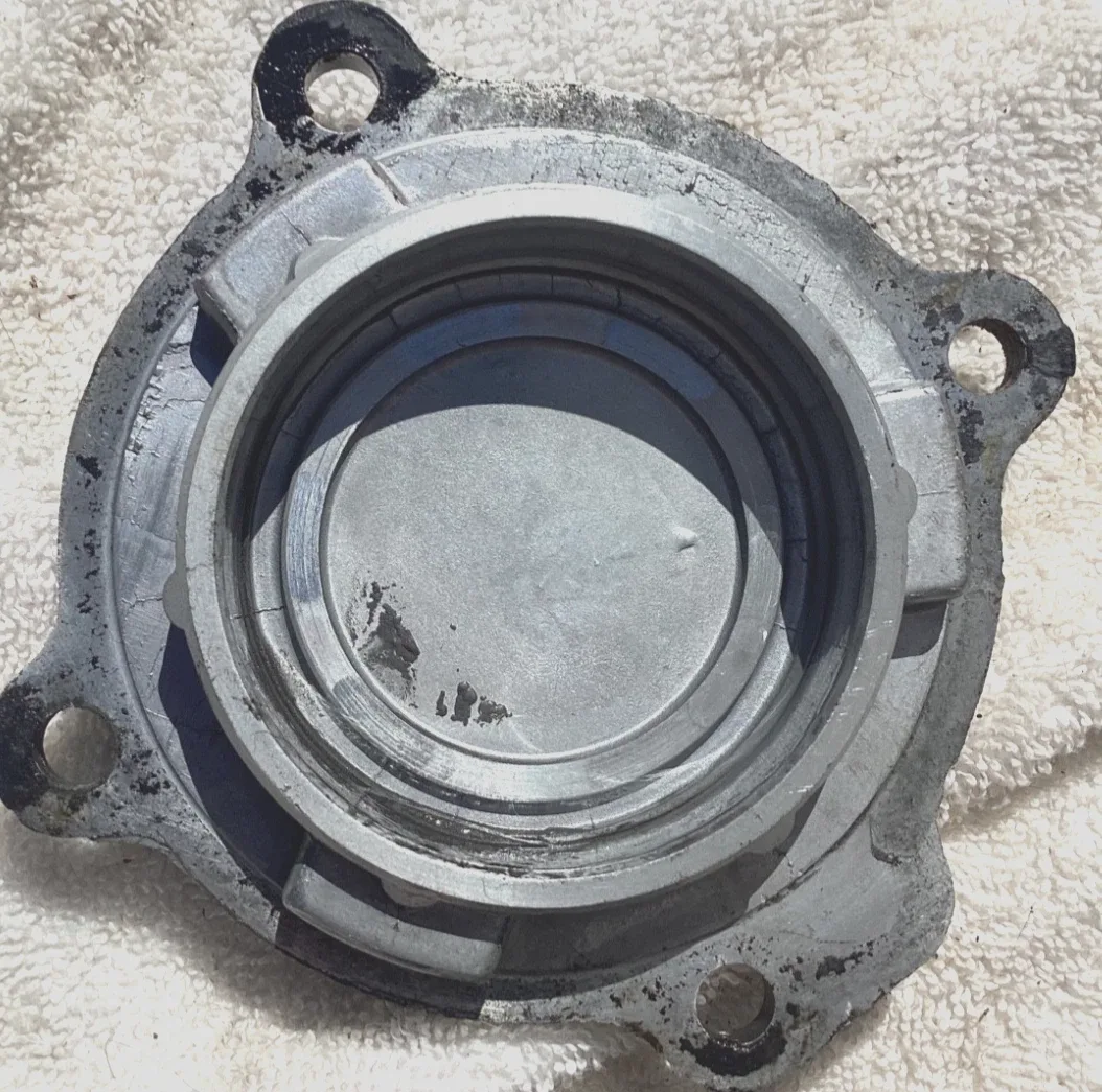 Ford C4 Transmission B Servo OEM Used image 3