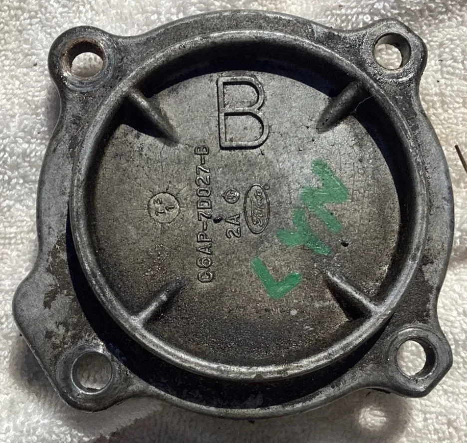 Ford C4 Transmission B Servo OEM Used