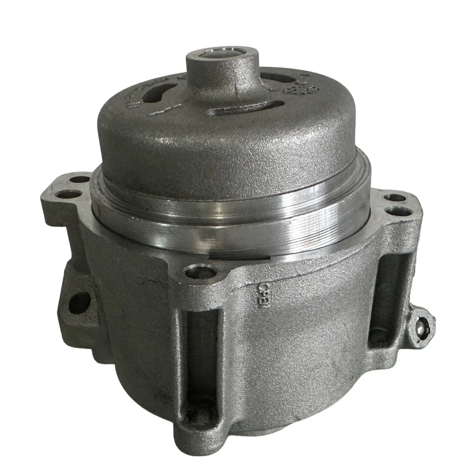 2002-2010 Ford 5R55W/5R55S Servo Assembly K56530L-UT