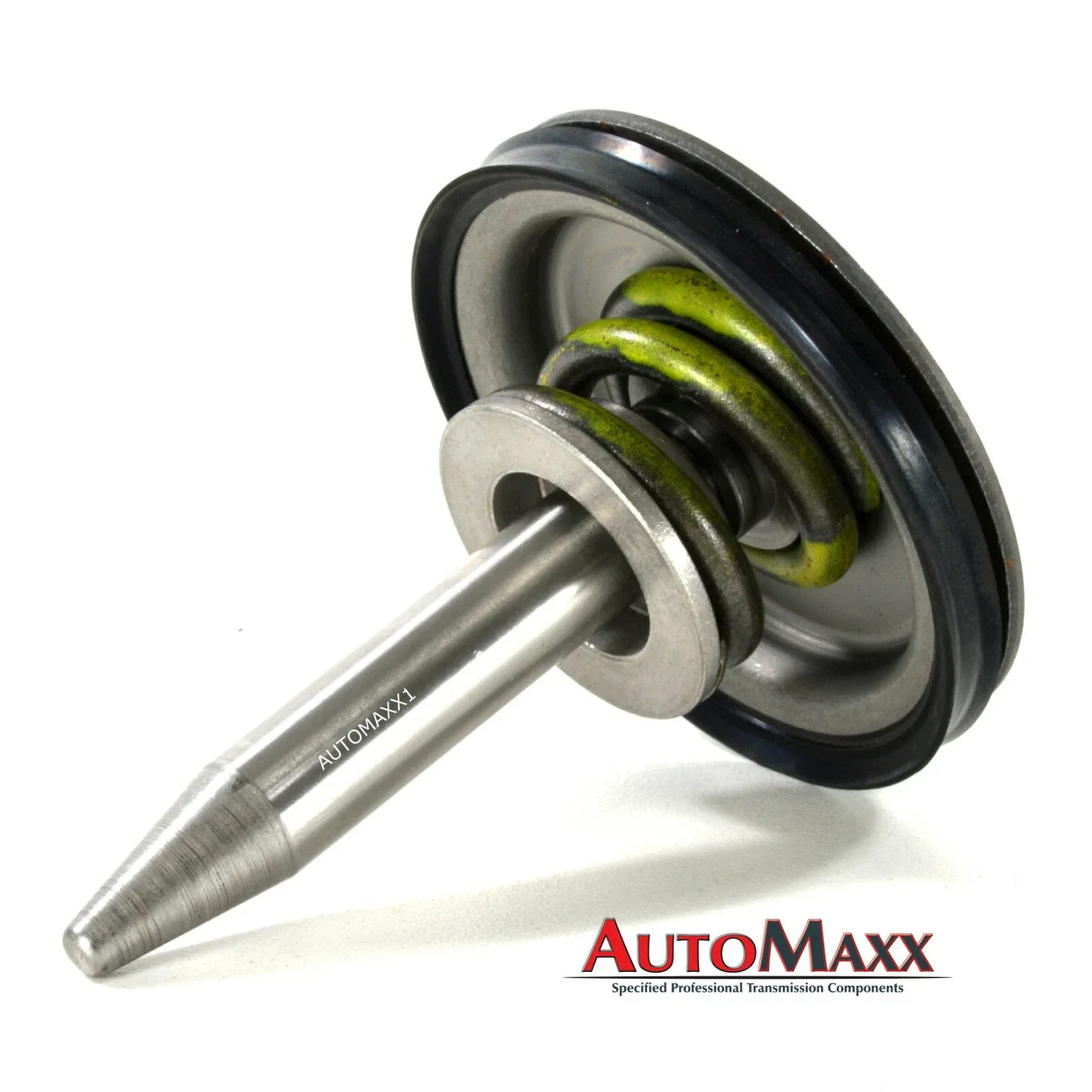 1992-UP Ford AODE / 4R70W / 4R75 Overdrive Servo Piston - A76902E image 2