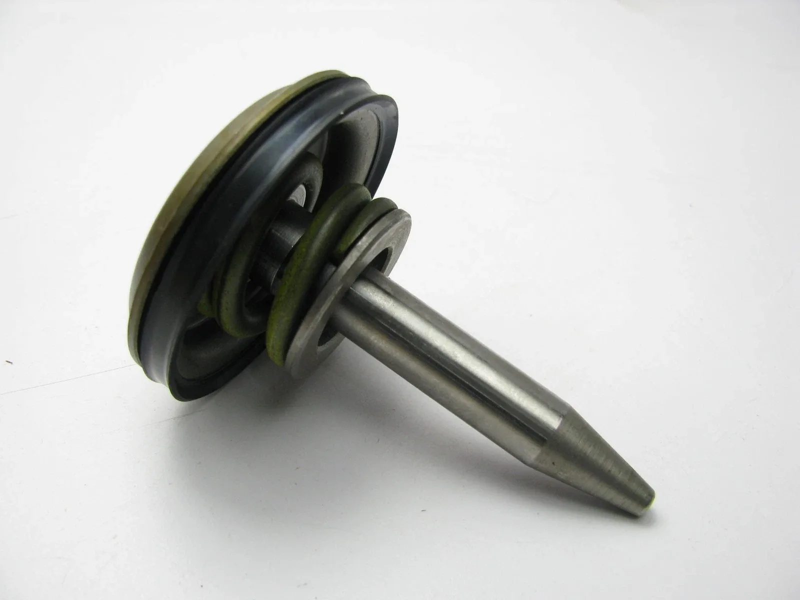 Ford 4R70W Overdrive Servo Piston & Sleeve F3LY-7H188-A image 2