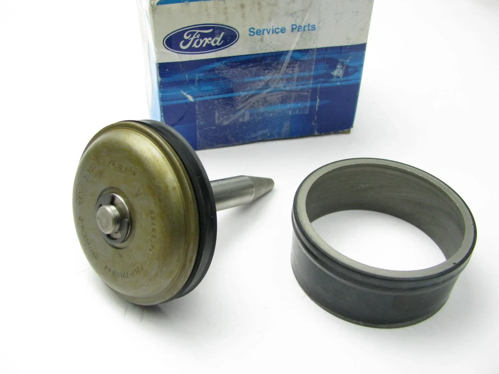 Ford 4R70W Overdrive Servo Piston & Sleeve F3LY-7H188-A