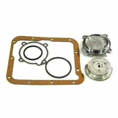 1965-73 Mustang & 1966 Shelby C4 Automatic C Servo Kit
