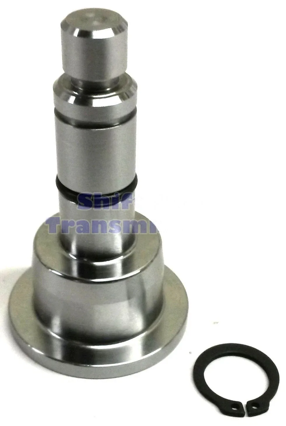 Dodge/Chrysler 46RE 48RE Rear Servo Piston Plug Kit - Shift Rite
