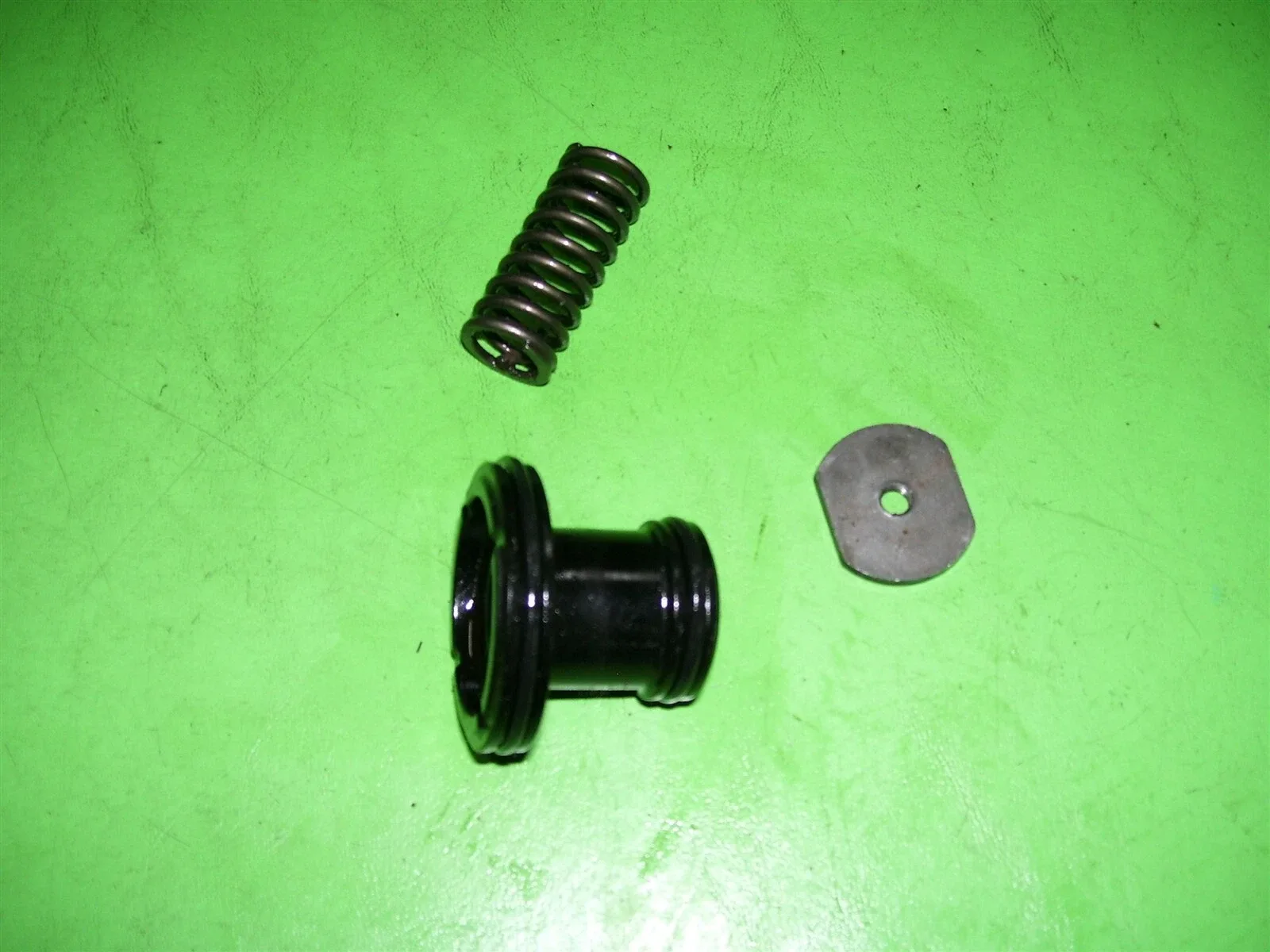 1991 Nissan 300ZX (Z32) 4th Servo — RE4R01A