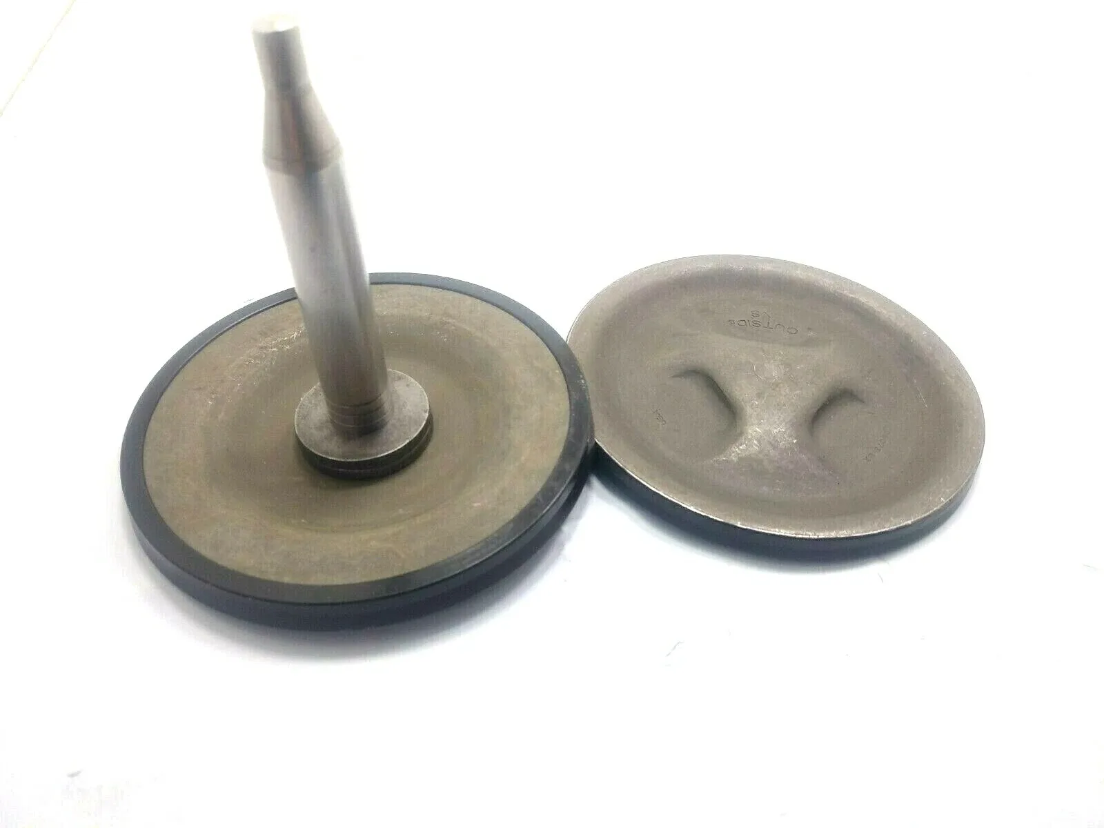 AODE / 4R70W / 4R75W Reverse Servo Piston & Cover 76914 + 76912B image 3