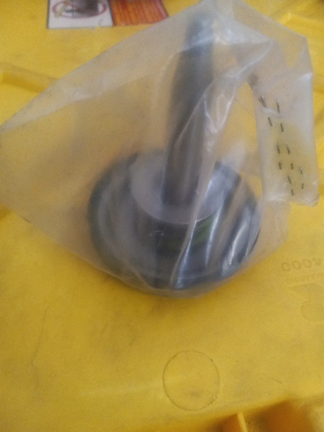 AODE Front Band Servo - Unbranded image 2