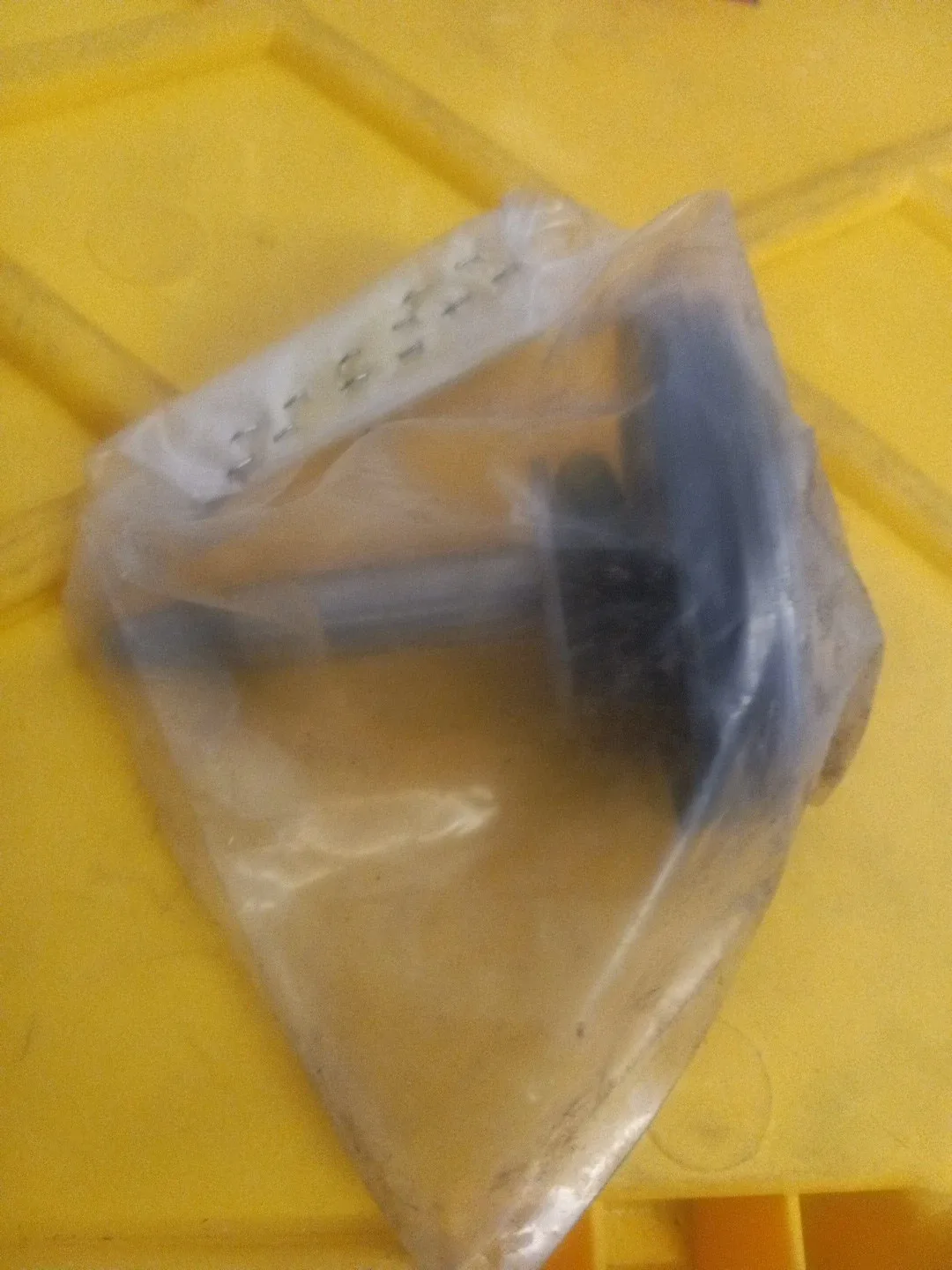 AODE Front Band Servo - Unbranded image 3