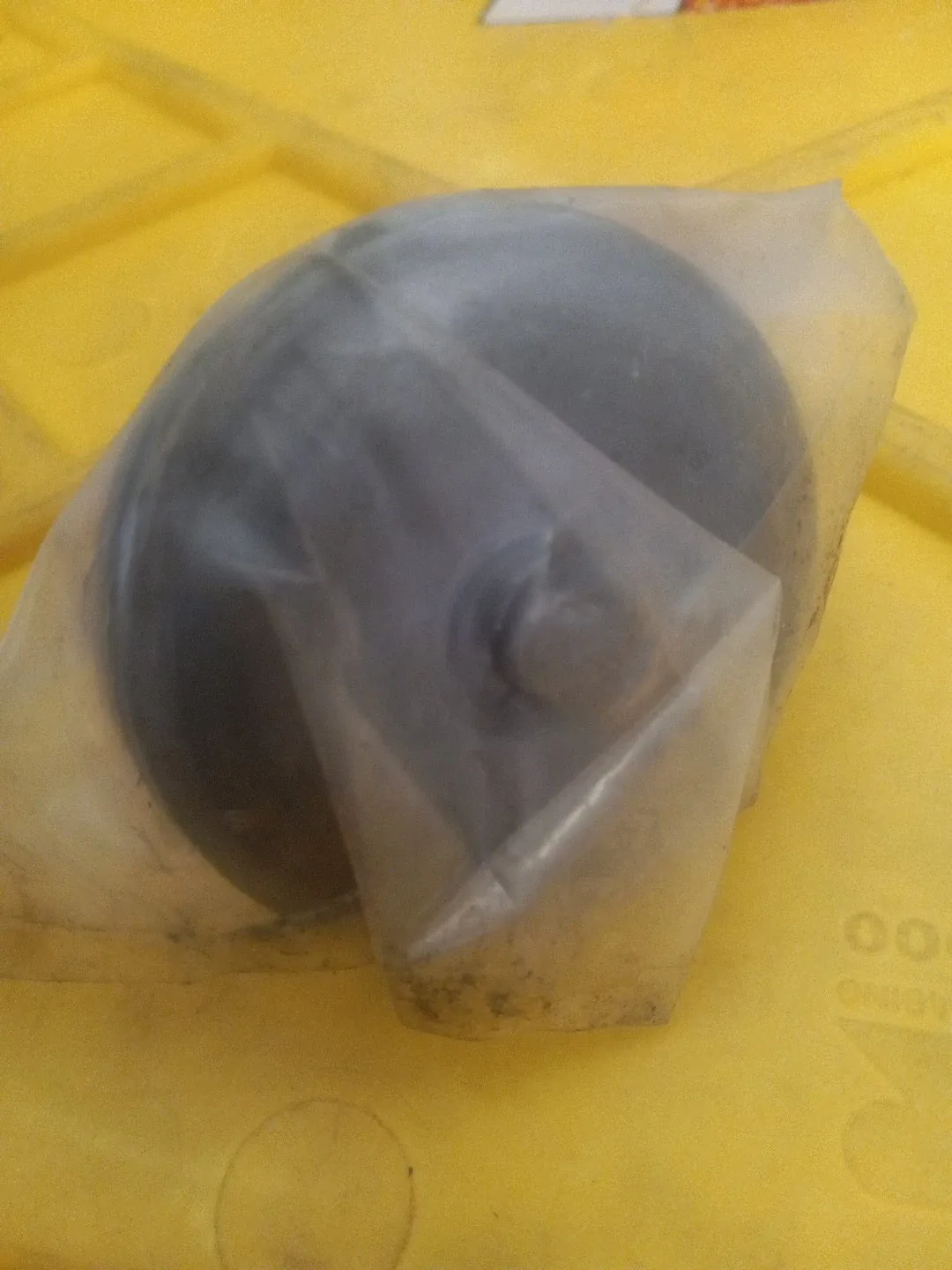 AODE Front Band Servo - Unbranded image 4