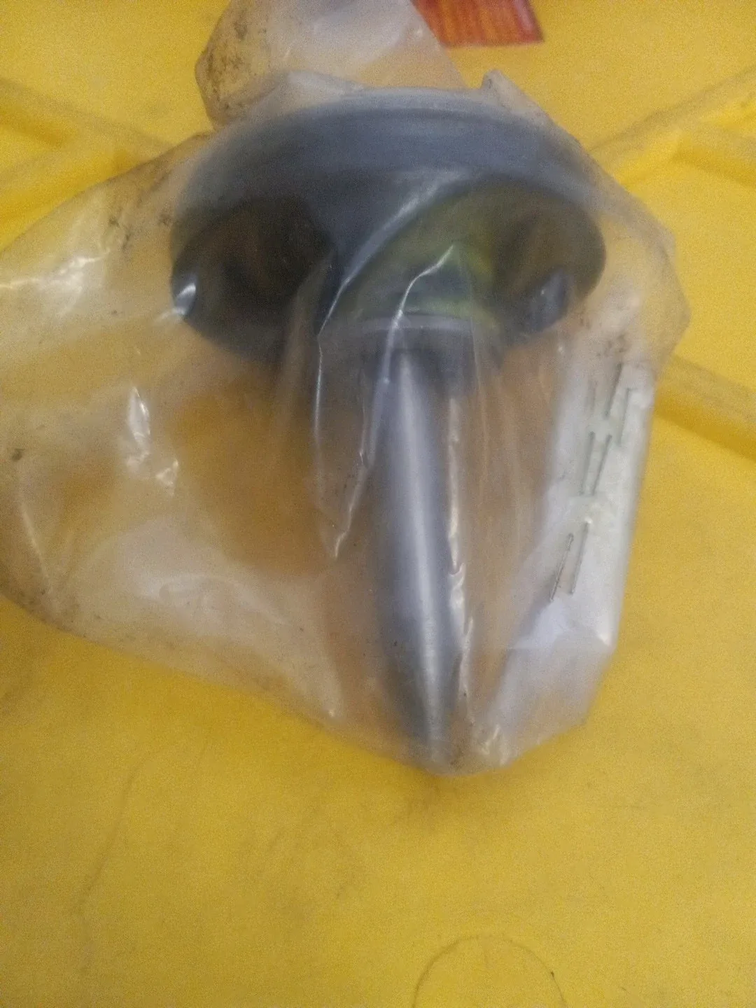 AODE Front Band Servo - Unbranded