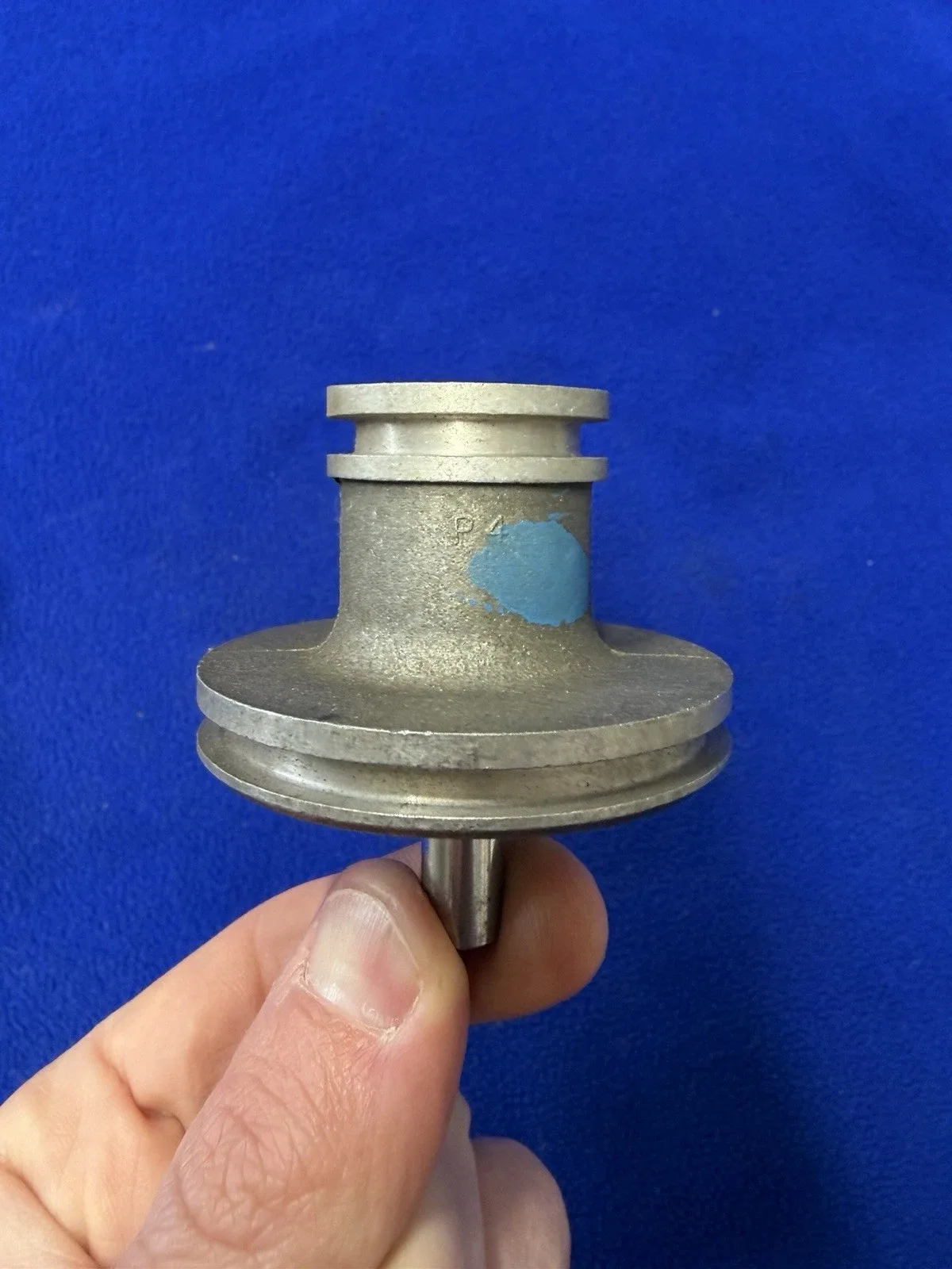 Ford Genuine NOS Transmission Front Servo Piston B6AZ-7A164-A image 3