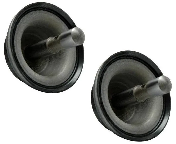 Intermediate Servo Piston Kit 56902AD for A4LD / C3 / 4R44E / 4R55E / 5R55E / 5R44E image 2