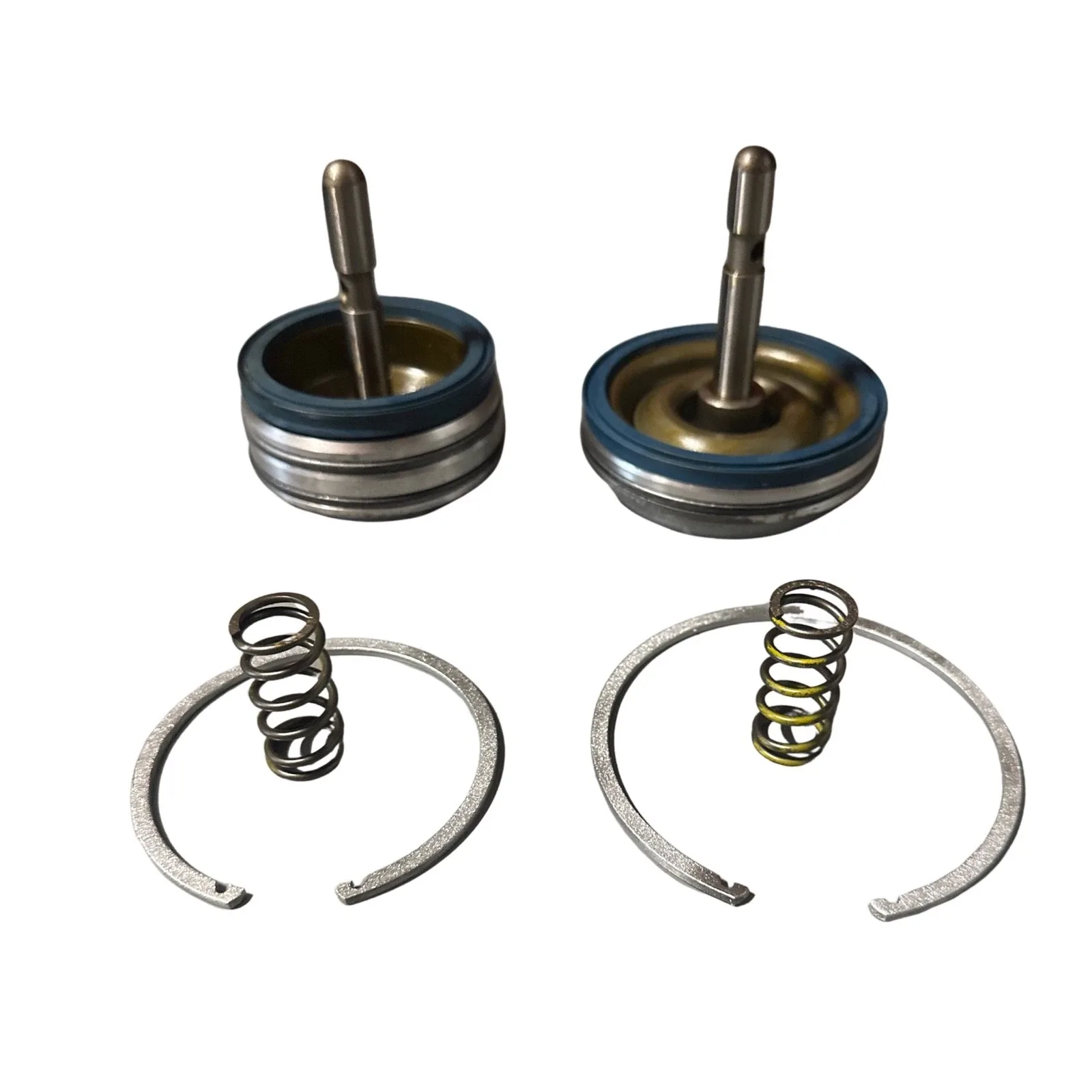 Ford 5R55W/5R55S Overdrive Intermediate Servo Kit K56538 image 3