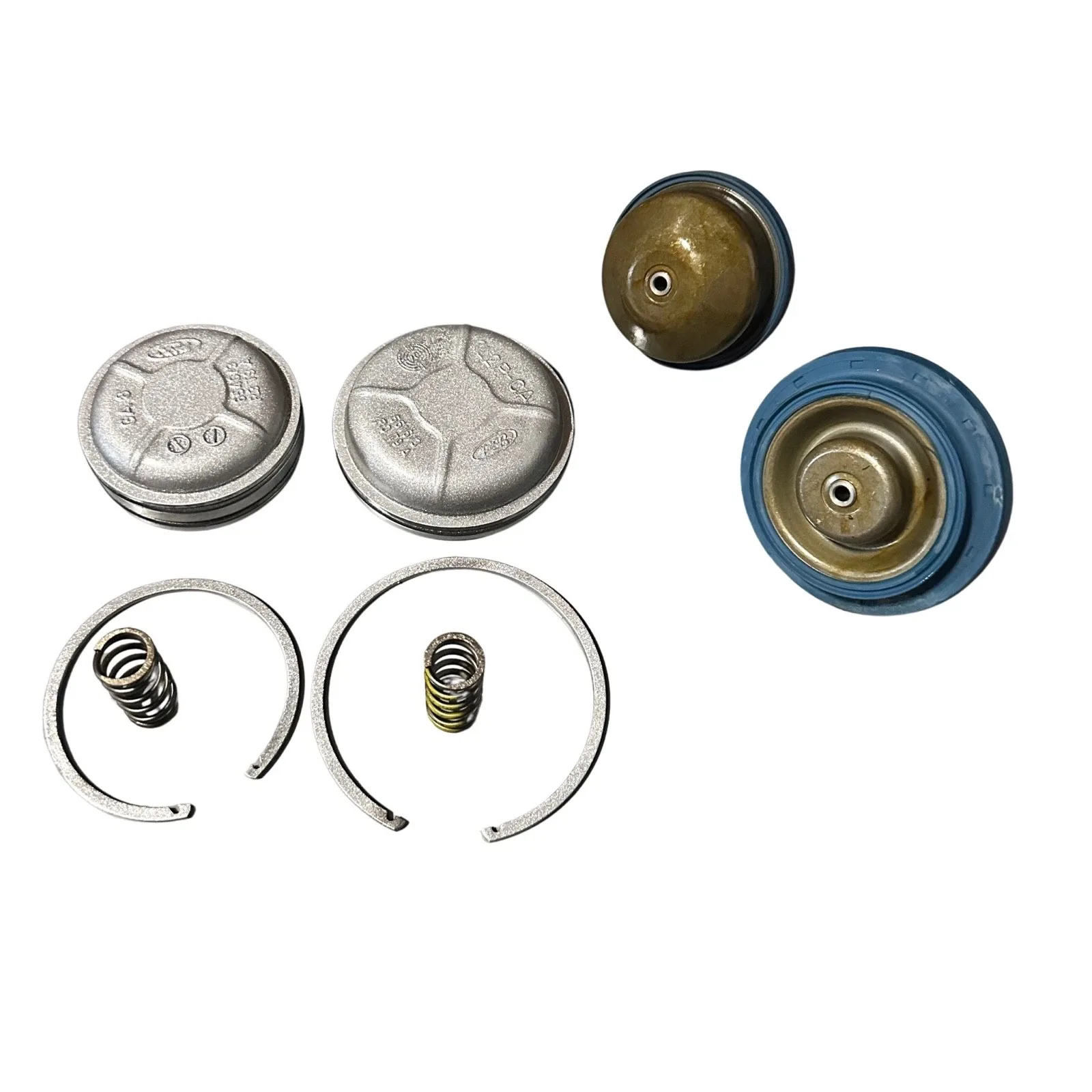 Ford 5R55W/5R55S Overdrive Intermediate Servo Kit K56538