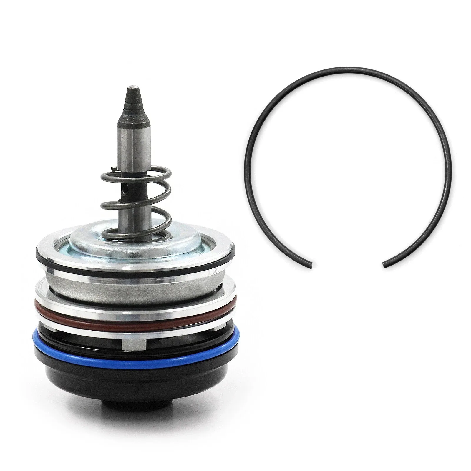1982-2014 Corvette Transmission Servo for 4L60E / 700R4 / 4L65E / 4L70E image 2