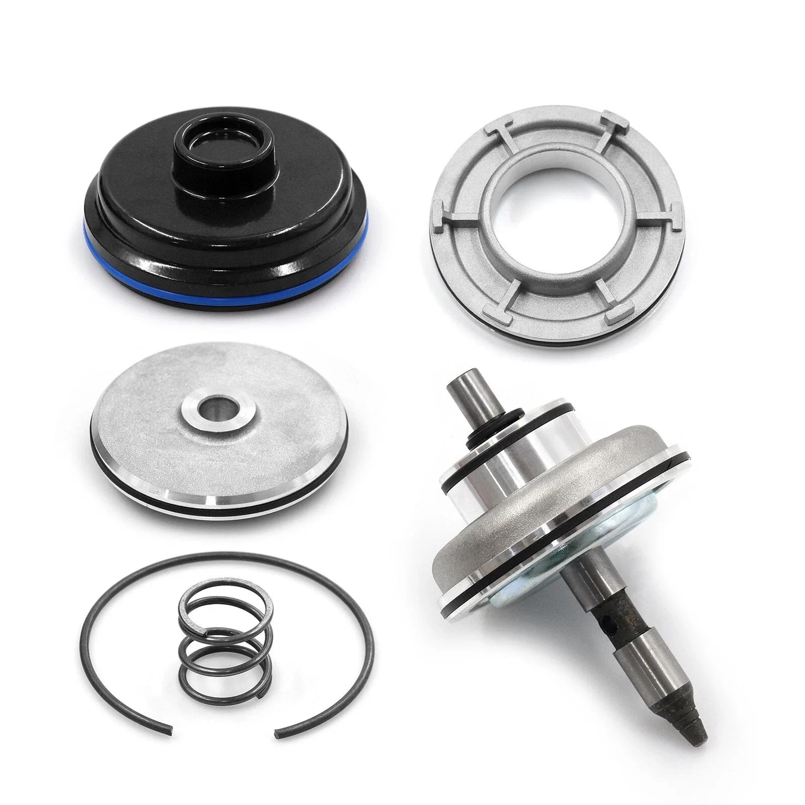 1982-2014 Corvette Transmission Servo for 4L60E / 700R4 / 4L65E / 4L70E image 4