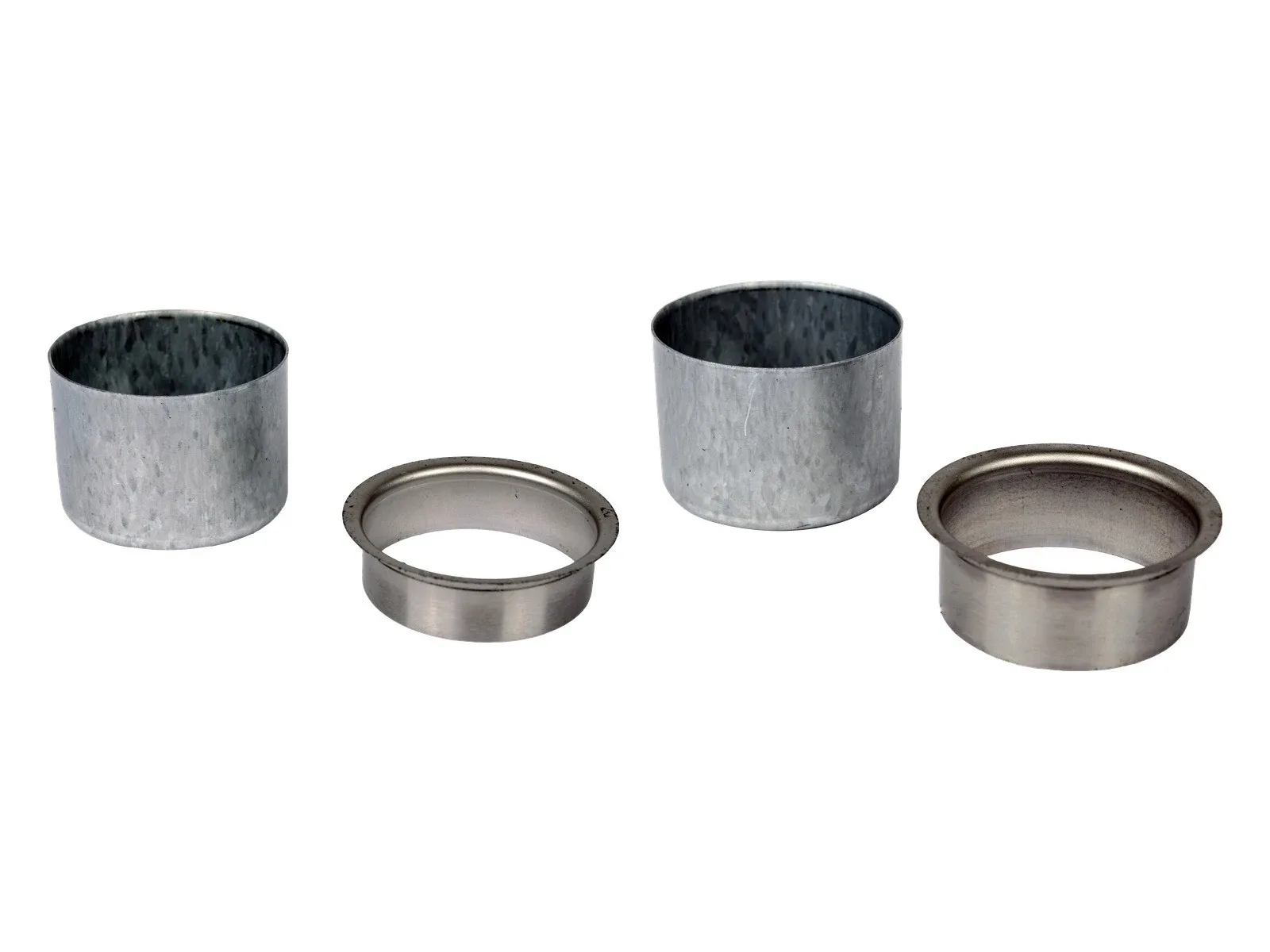 SKF Kit-88474 Manual Transmission Repair Sleeve for Volvo S40 (Left & Right)