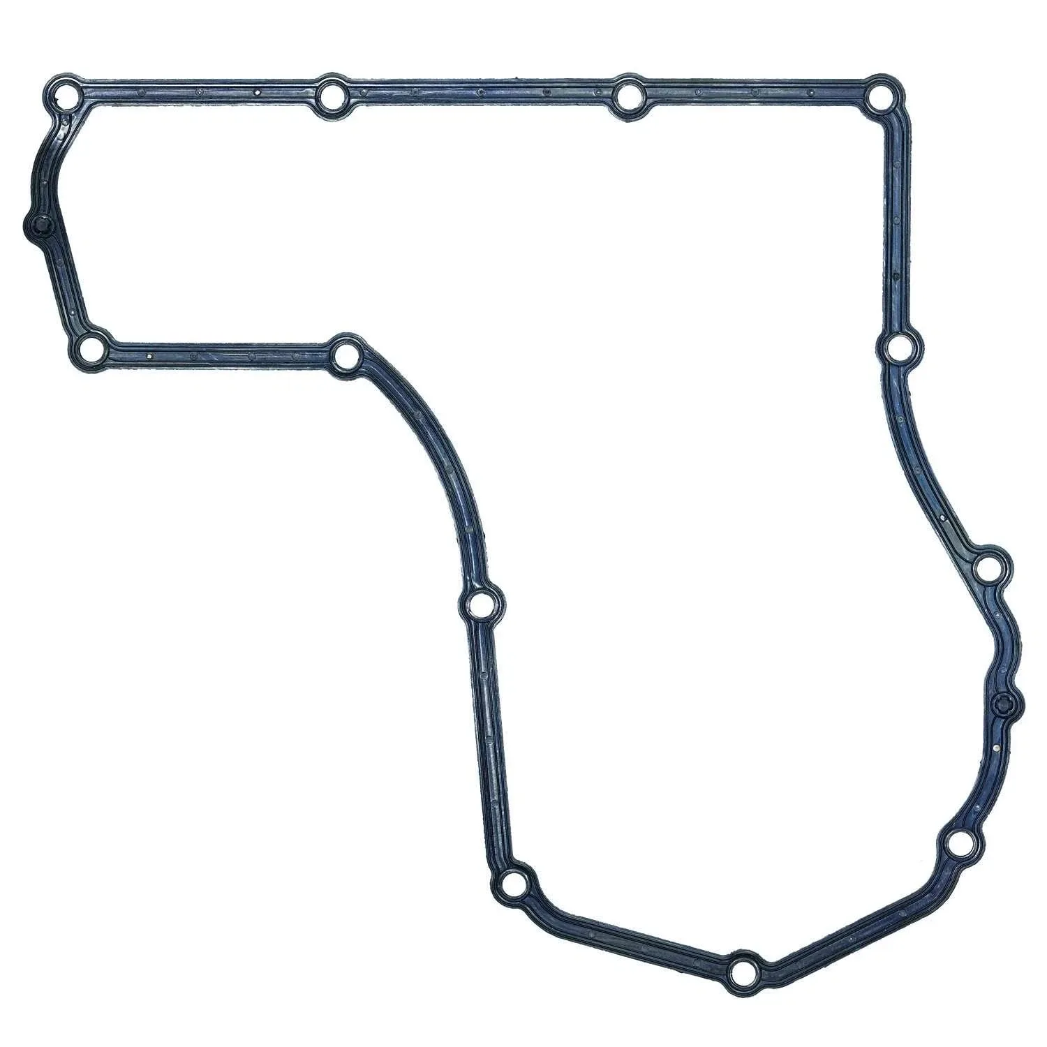 Transmission Oil Pan Gasket for Daewoo, Chevrolet, Oldsmobile, Pontiac, image 2