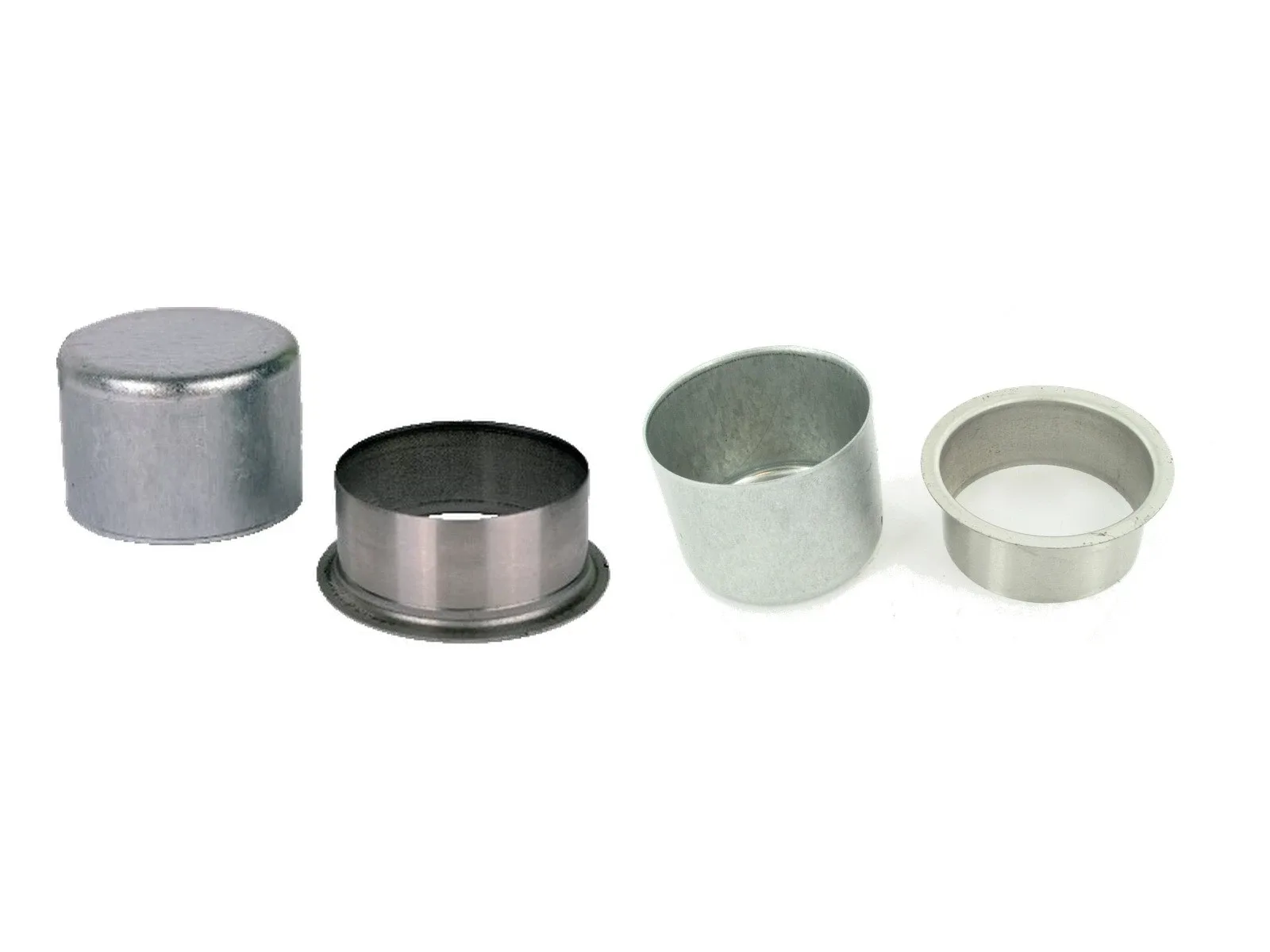 SKF Manual Transmission Repair Sleeve Kit-91815 for Accord — Left & Right