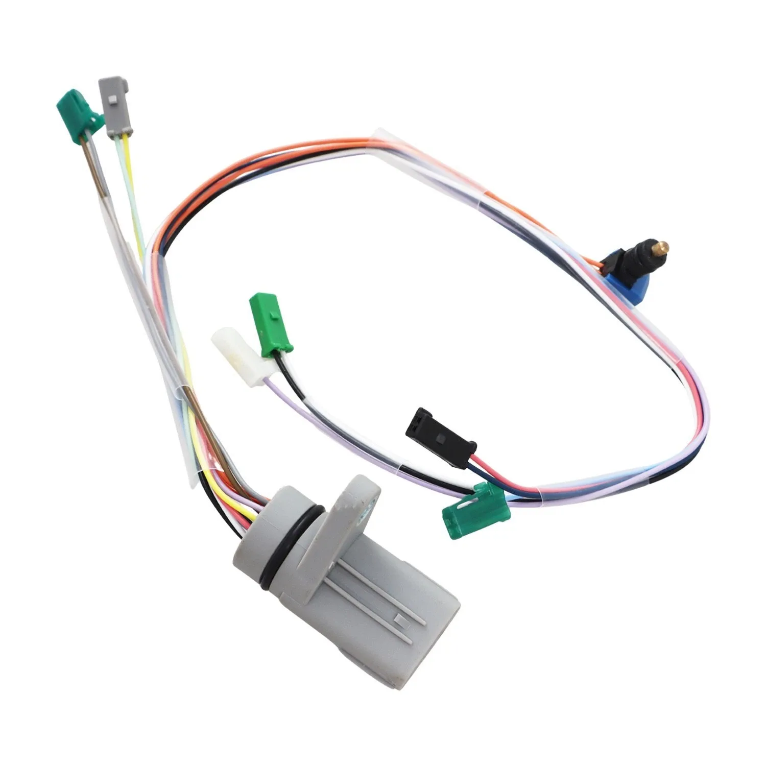 Toyota Corolla Transmission Solenoid Wiring Harness K313 - FEEKOR