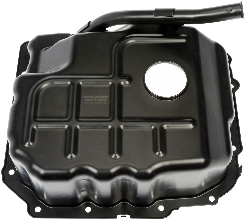 Transmission Oil Pan Dorman 265-898 image 4