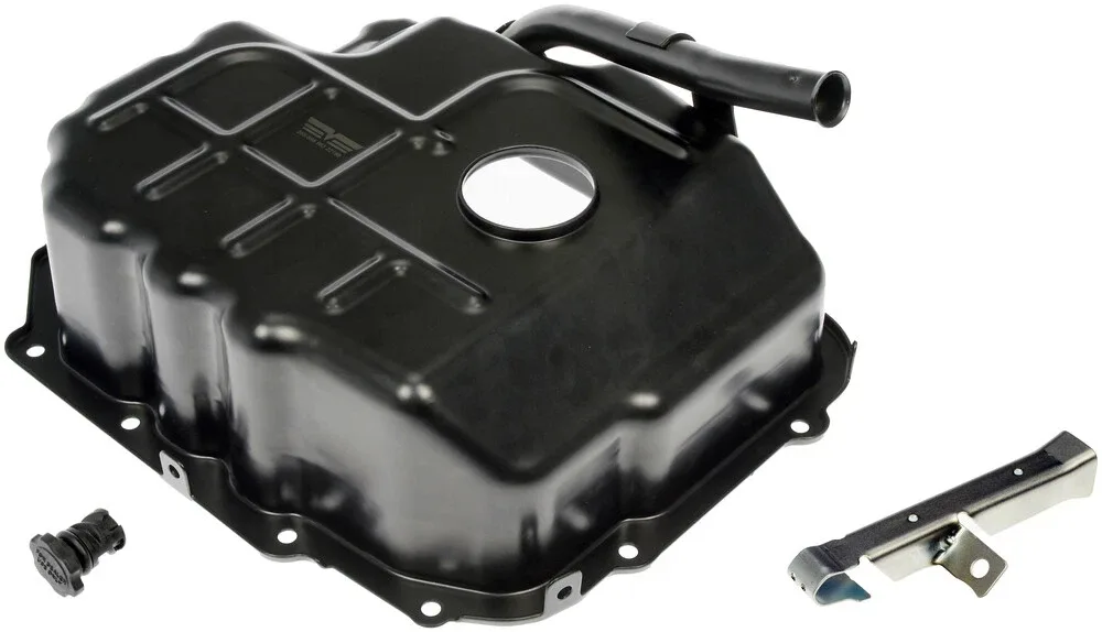 Transmission Oil Pan Dorman 265-898