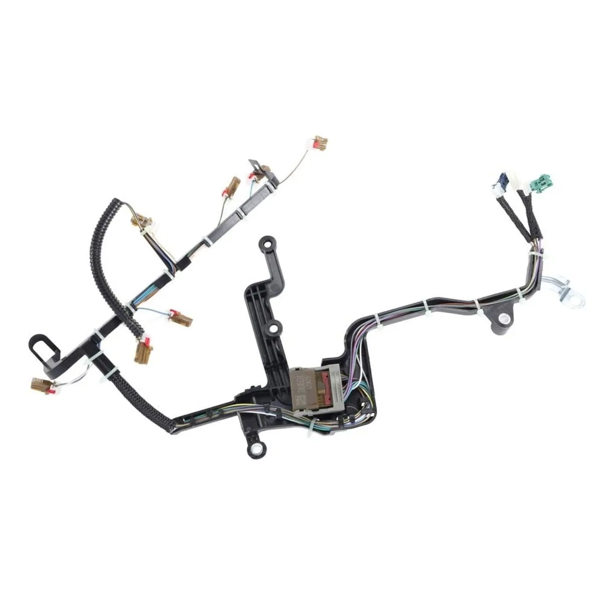 2020-2024 Chevrolet GMC Silverado 2500 HD / Sierra Automatic Transmission Wiring Harness - AC Delco 24045624
