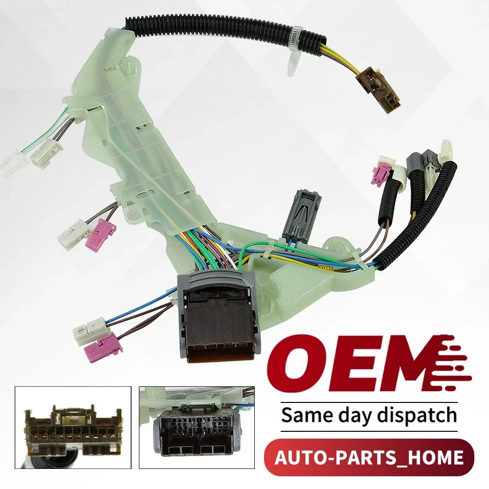 For GM Chevy Cadillac 8L90 8L45 Automatic Transmission Wiring Harness 24298757