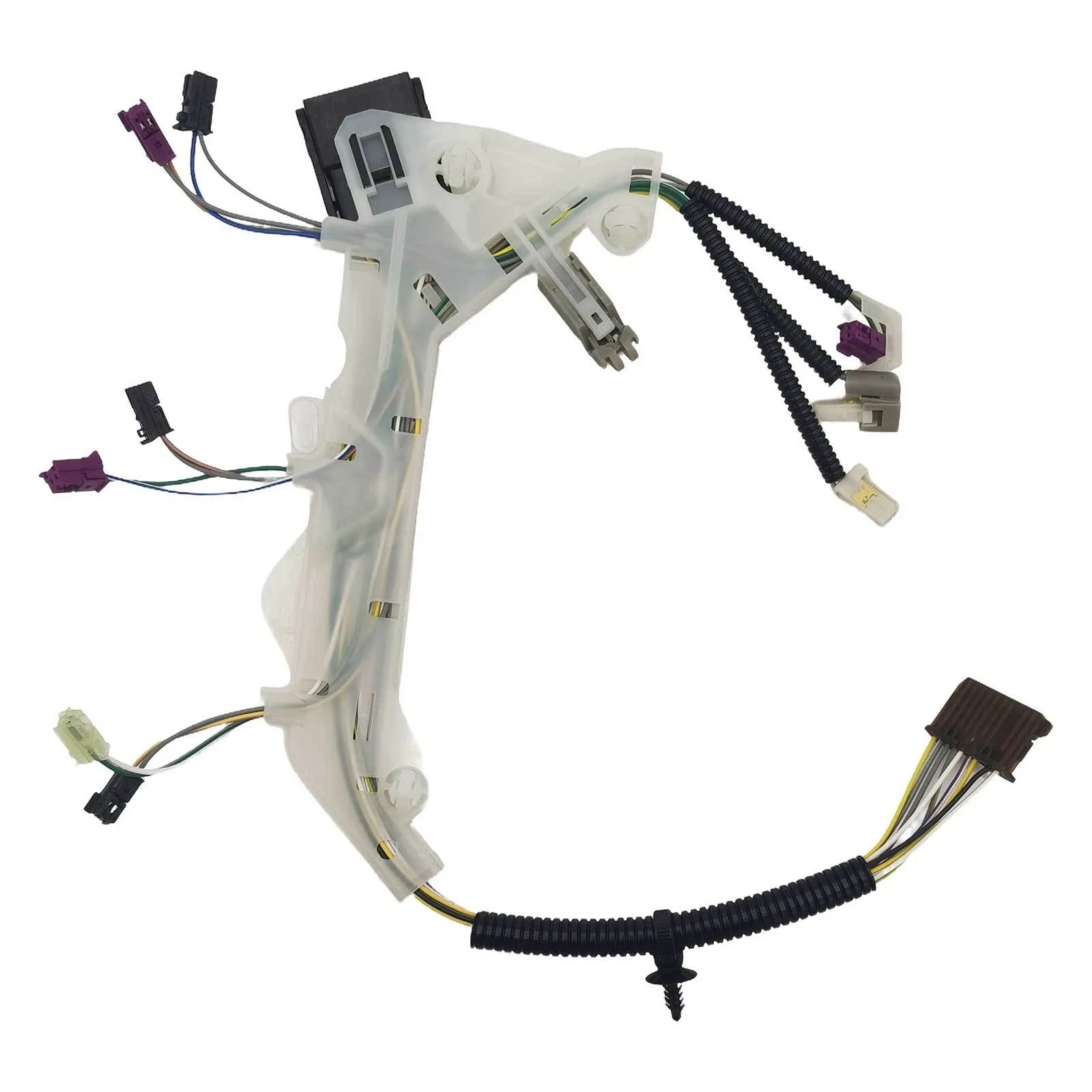 Automatic Transmission Wiring Harness for Chevrolet GMC — 24298757 image 2