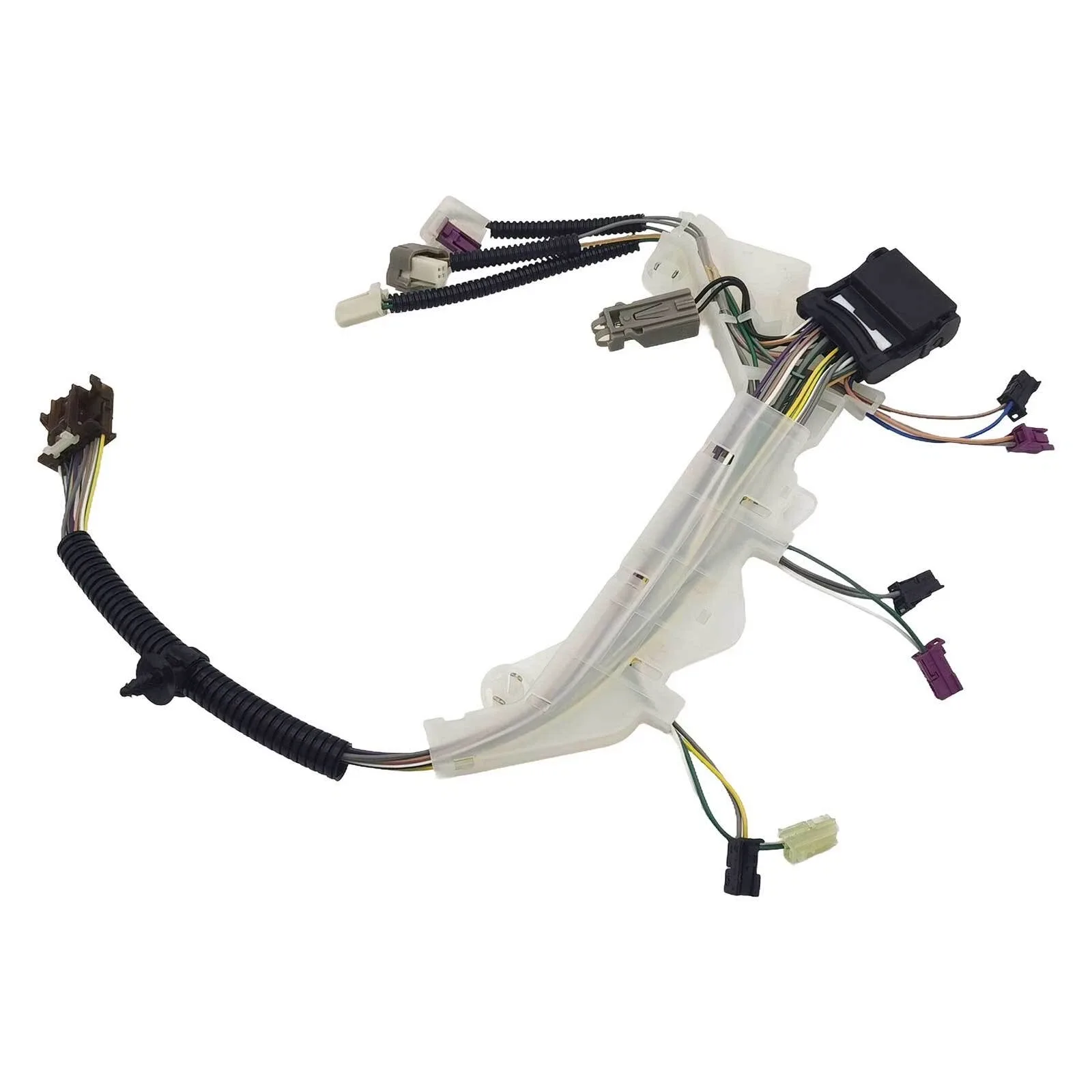 Automatic Transmission Wiring Harness for Chevrolet GMC — 24298757 image 3