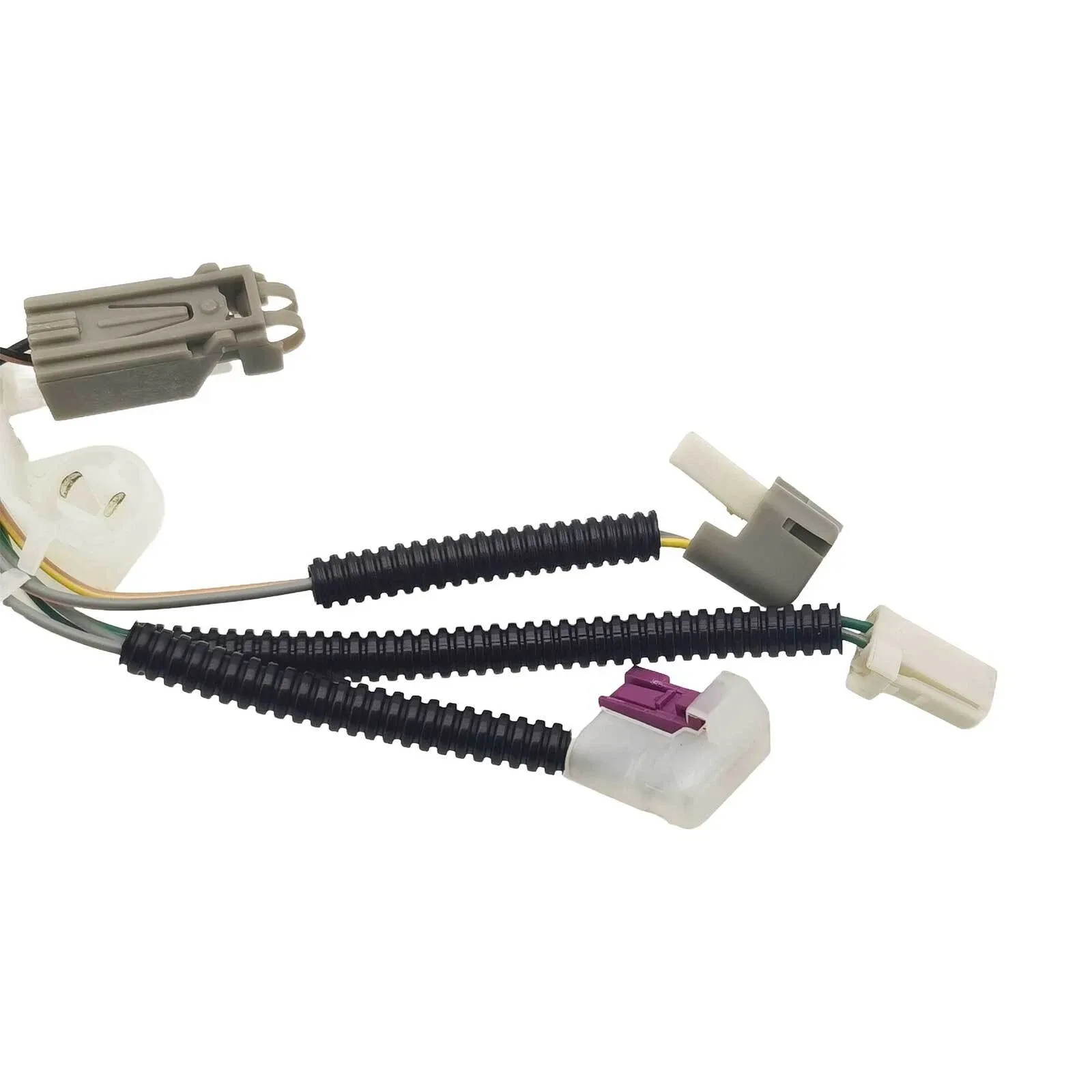 Automatic Transmission Wiring Harness for Chevrolet GMC — 24298757 image 4
