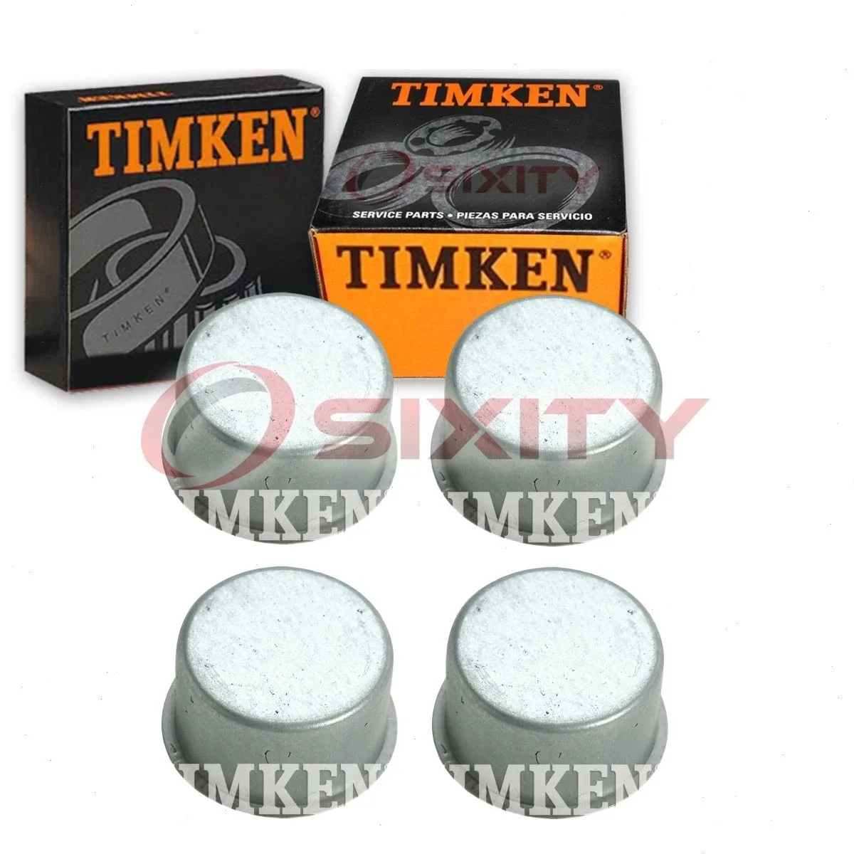 1990-1992 Infiniti M30 Engine Camshaft Repair Sleeve - Timken SX-0872