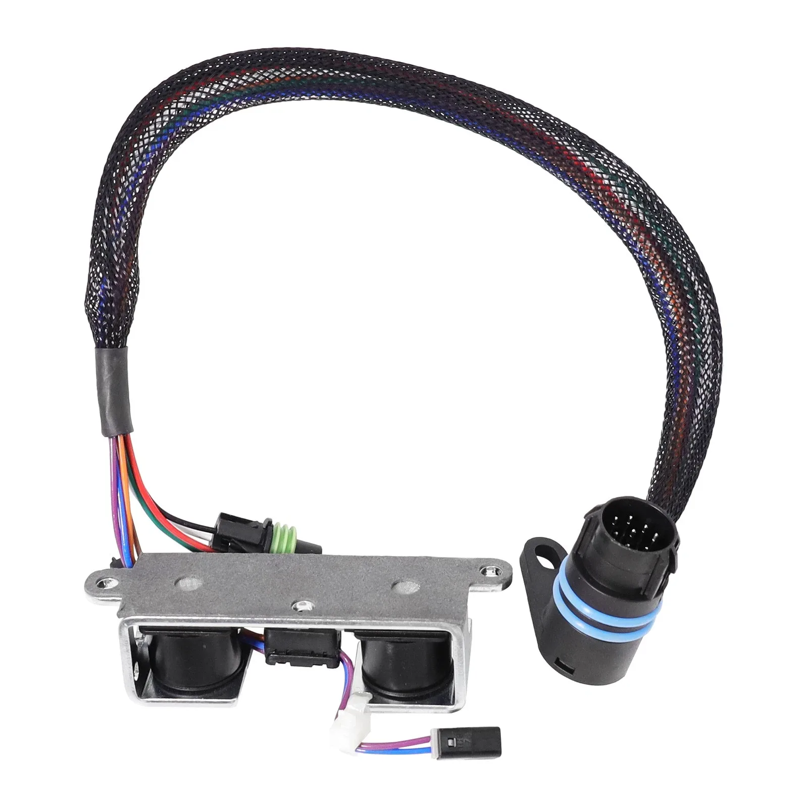 Automatic Transmission Solenoids Set Wire Harness 52118500 For Dodge 2500 3500 image 4