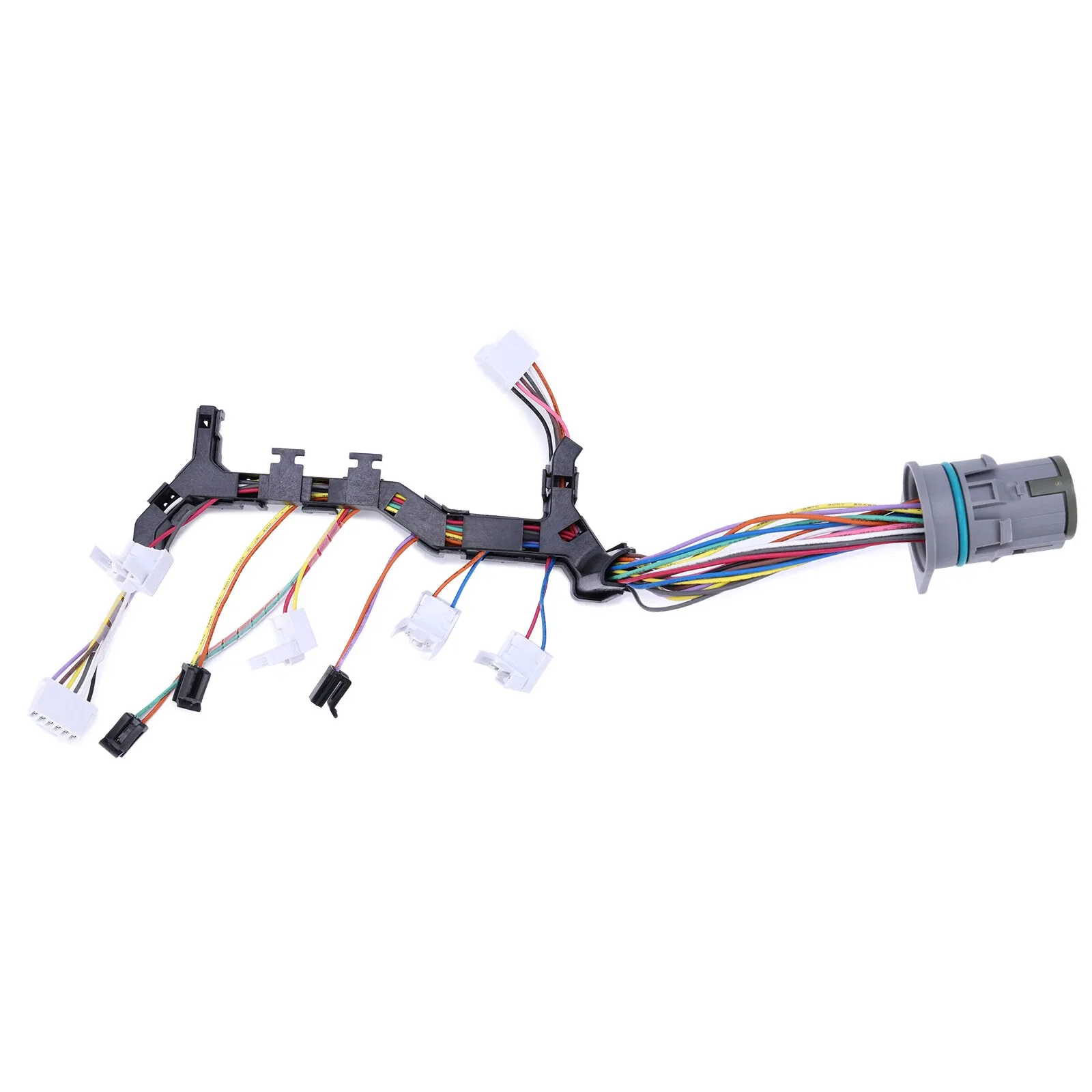 2011-2019 Allison 6-Speed 6.6L Internal Wiring Harness MPN 350-0180 image 3