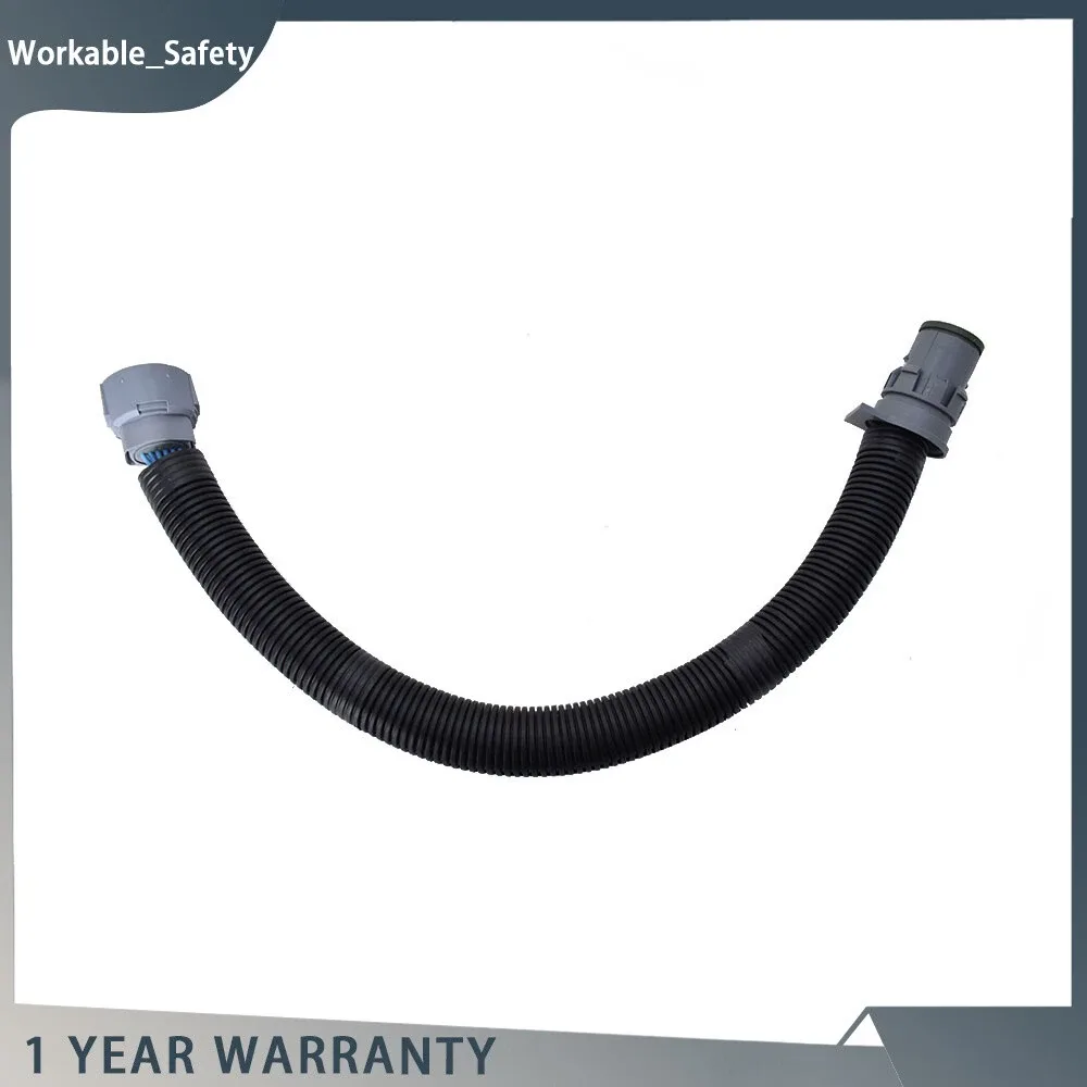 4L60E to 4L80E Transmission Wire Harness Adapter WS896000ST for LS1/LM7/LQ4 5.3 image 3