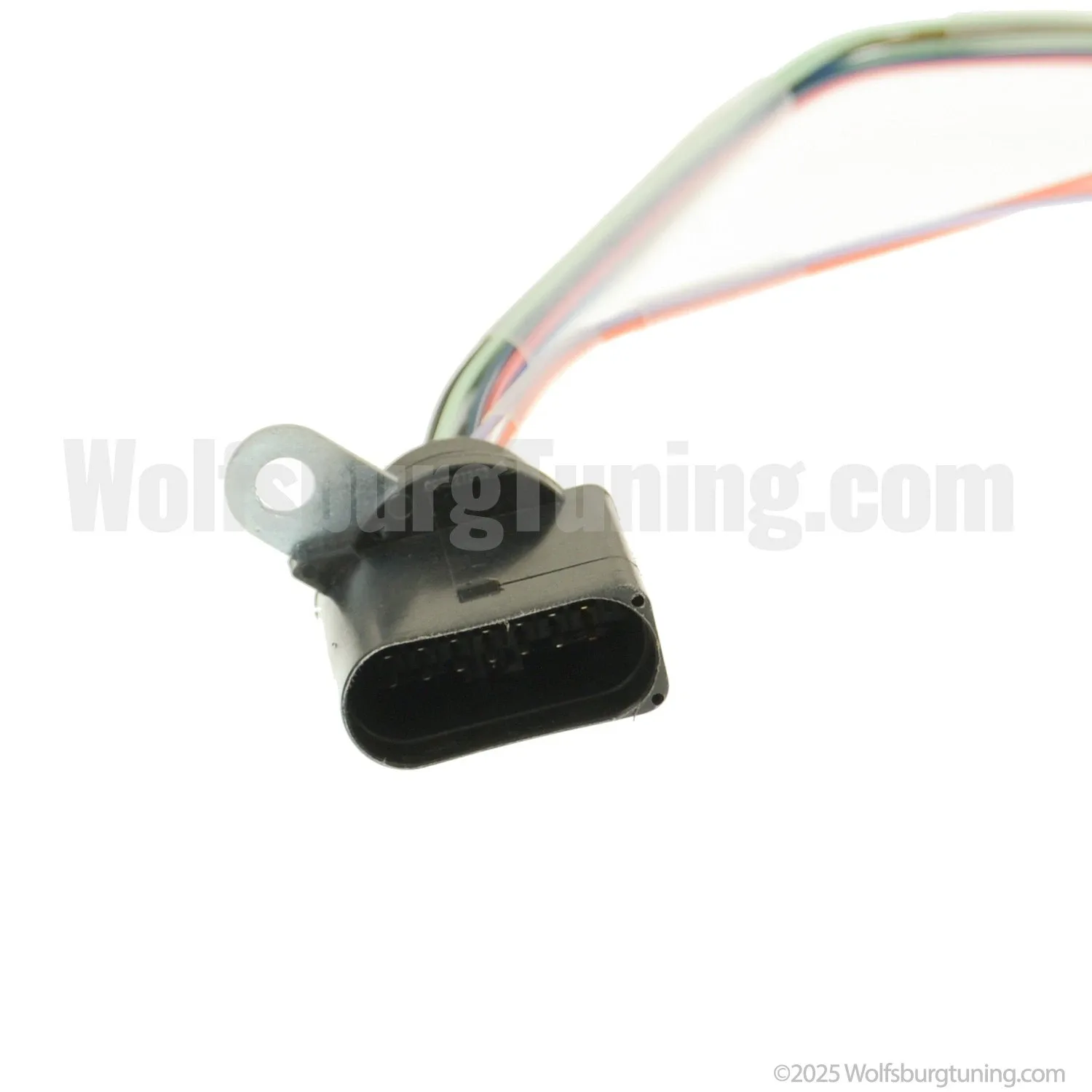 VW Jetta/Passat/Golf MK6 MK7+ Transmission Wiring Harness 09G MPN 09G927363F image 3