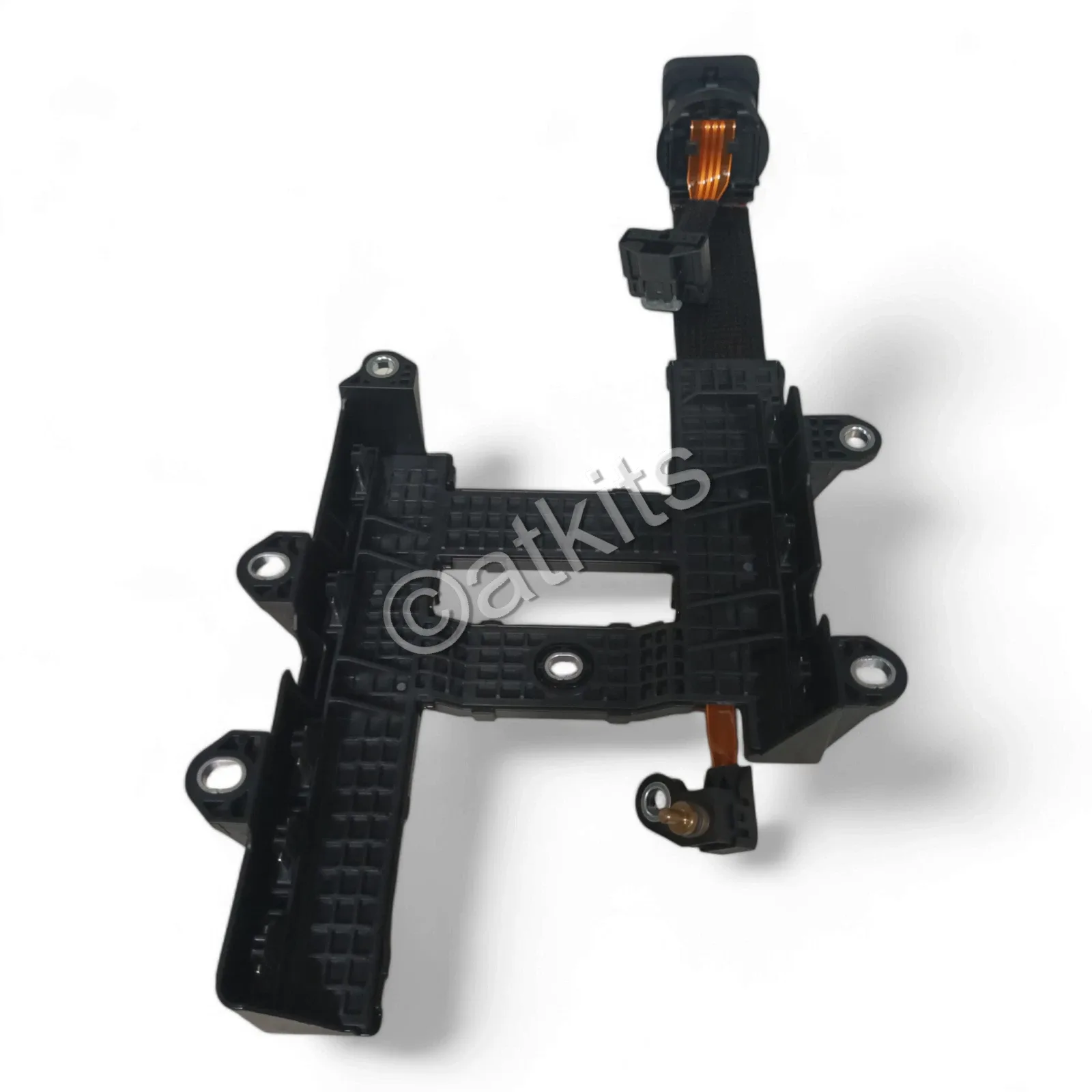 2018+ Hyundai A8LF1 Wire Harness — Mobis 46307-4G100 image 2