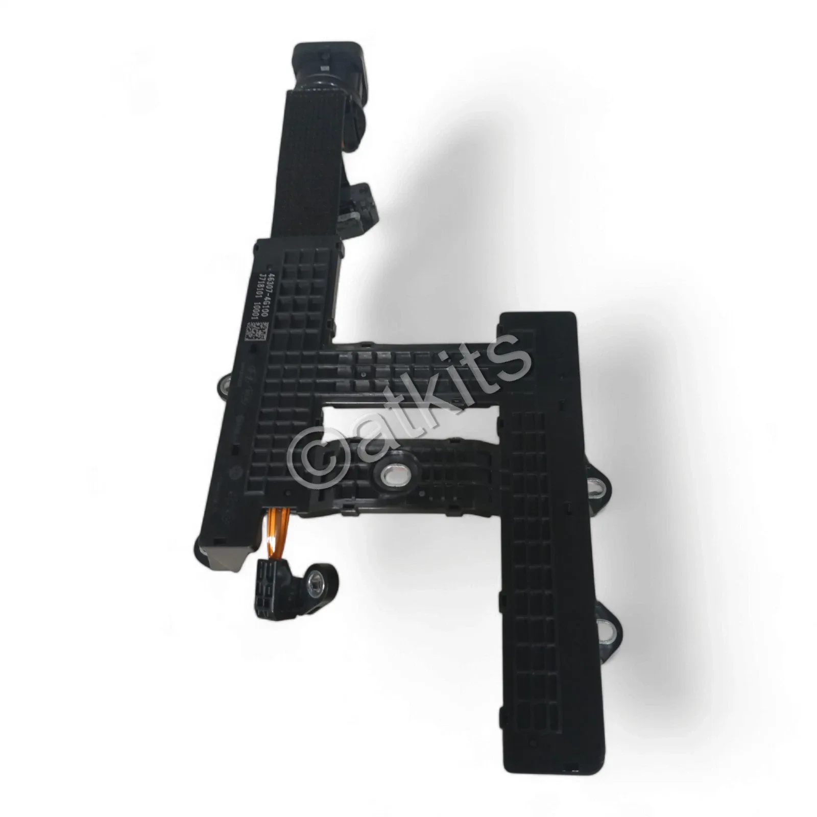 2018+ Hyundai A8LF1 Wire Harness — Mobis 46307-4G100 image 3