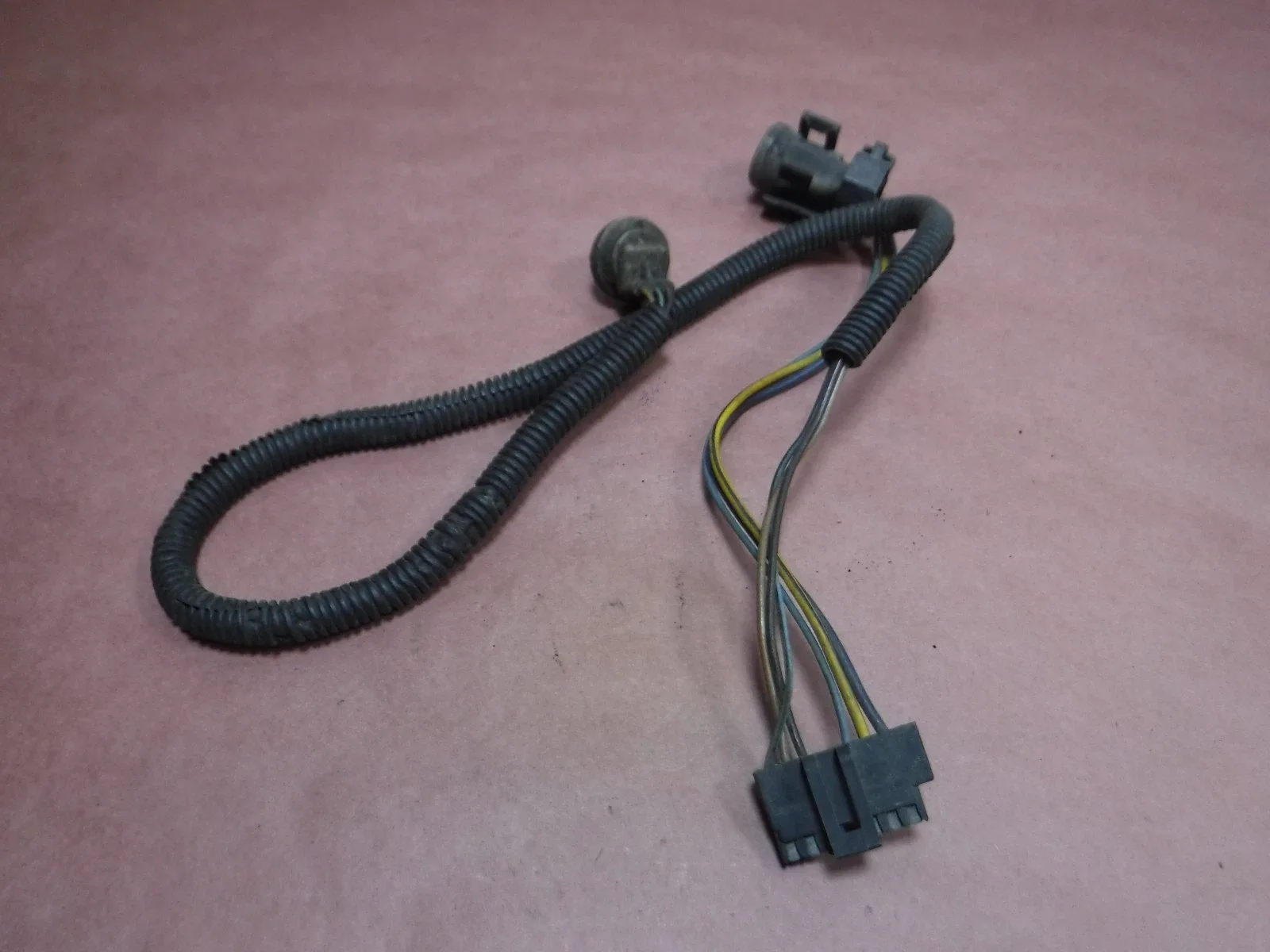 1984 AMC Eagle Automatic Transmission Wiring Harness - OEM AMC image 2