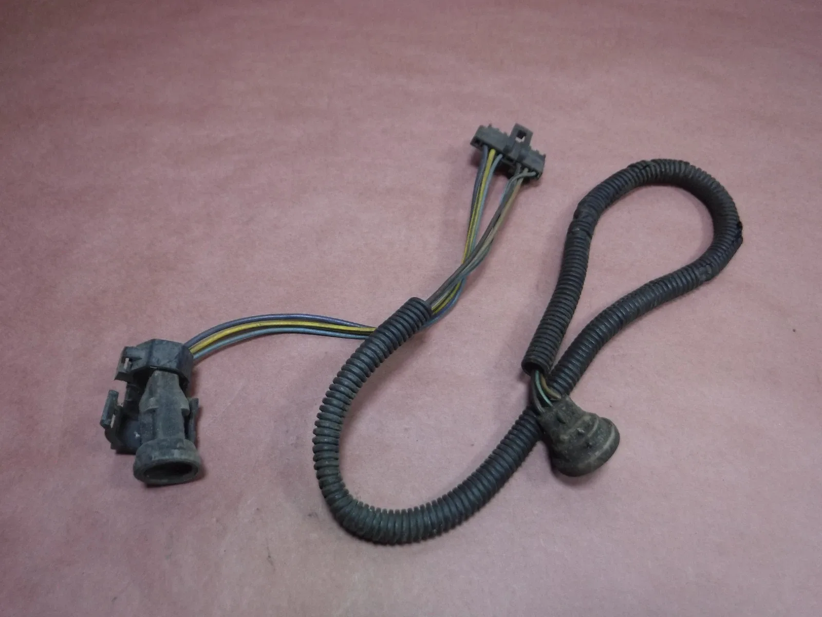 1984 AMC Eagle Automatic Transmission Wiring Harness - OEM AMC