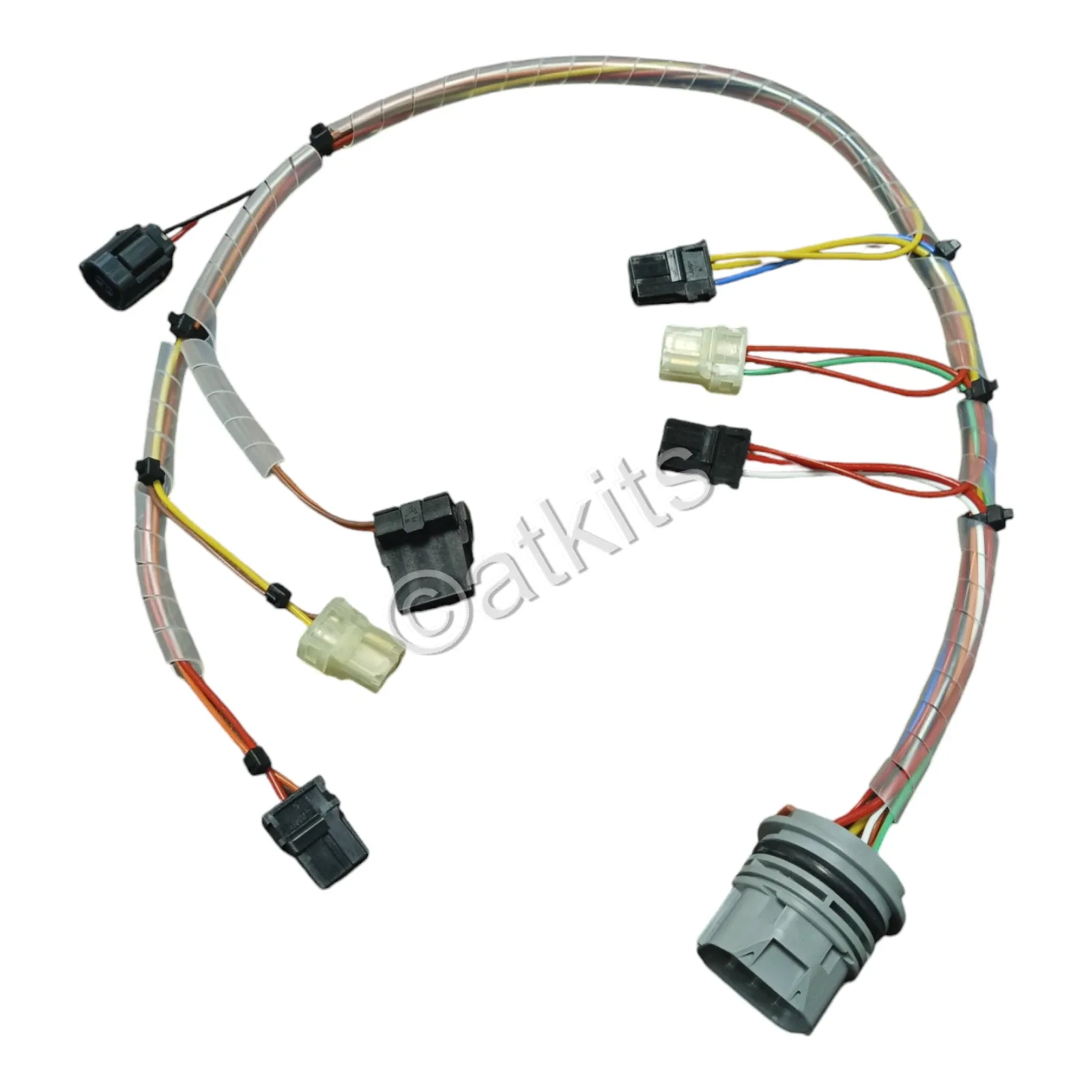 Mobis Wire Harness for F4A41 / FA42 / F4A51 / F4A4B Transmissions — 46308-3A050 image 2