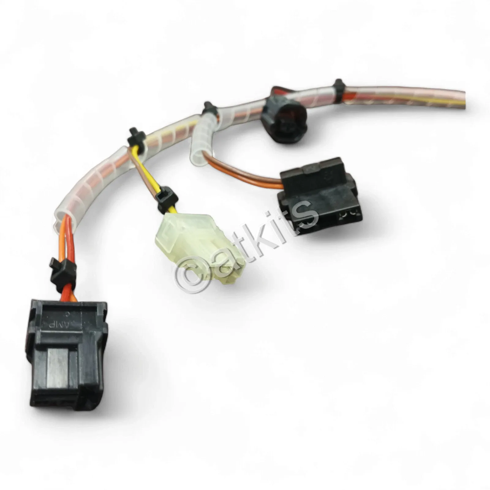 Mobis Wire Harness for F4A41 / FA42 / F4A51 / F4A4B Transmissions — 46308-3A050 image 3