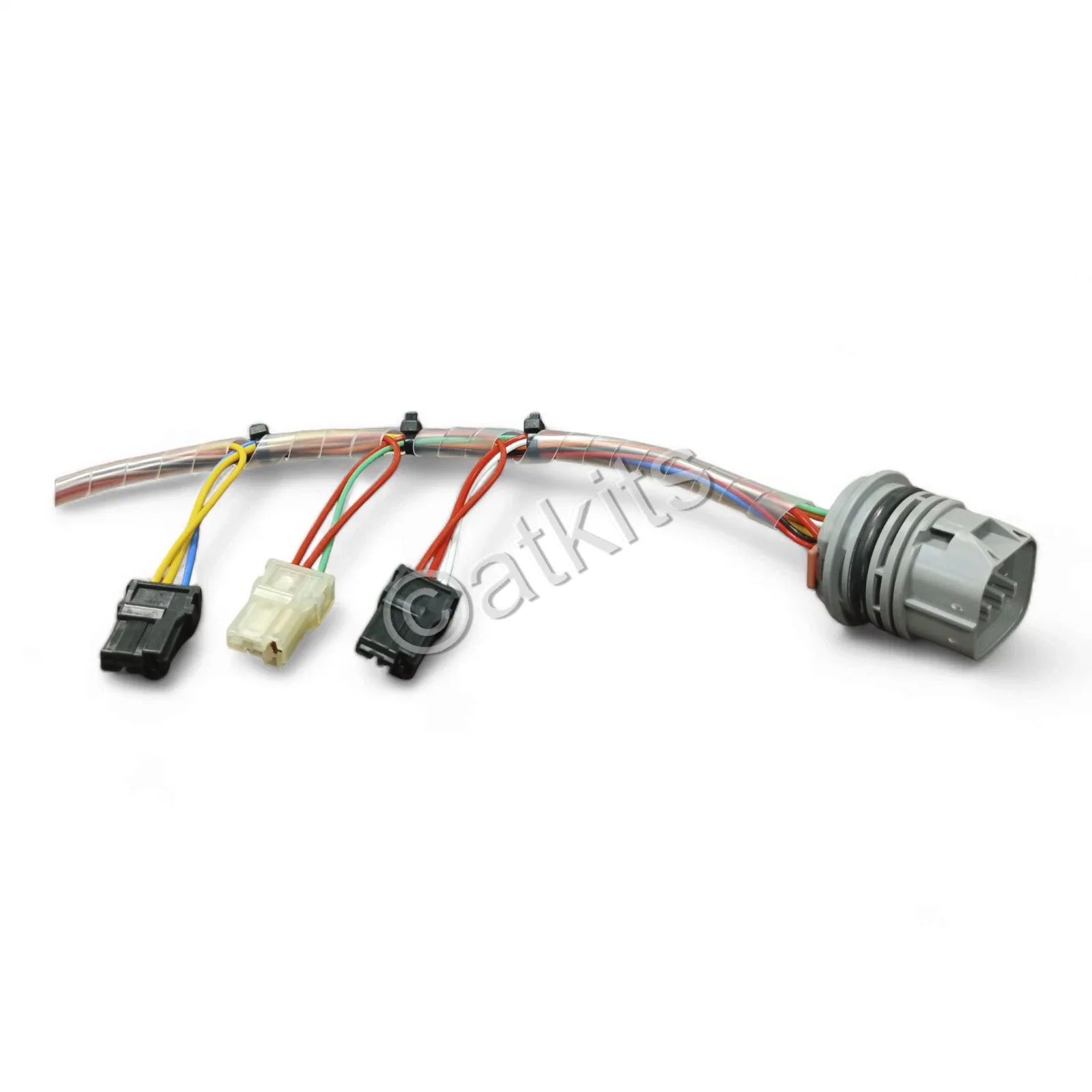 Mobis Wire Harness for F4A41 / FA42 / F4A51 / F4A4B Transmissions — 46308-3A050 image 4